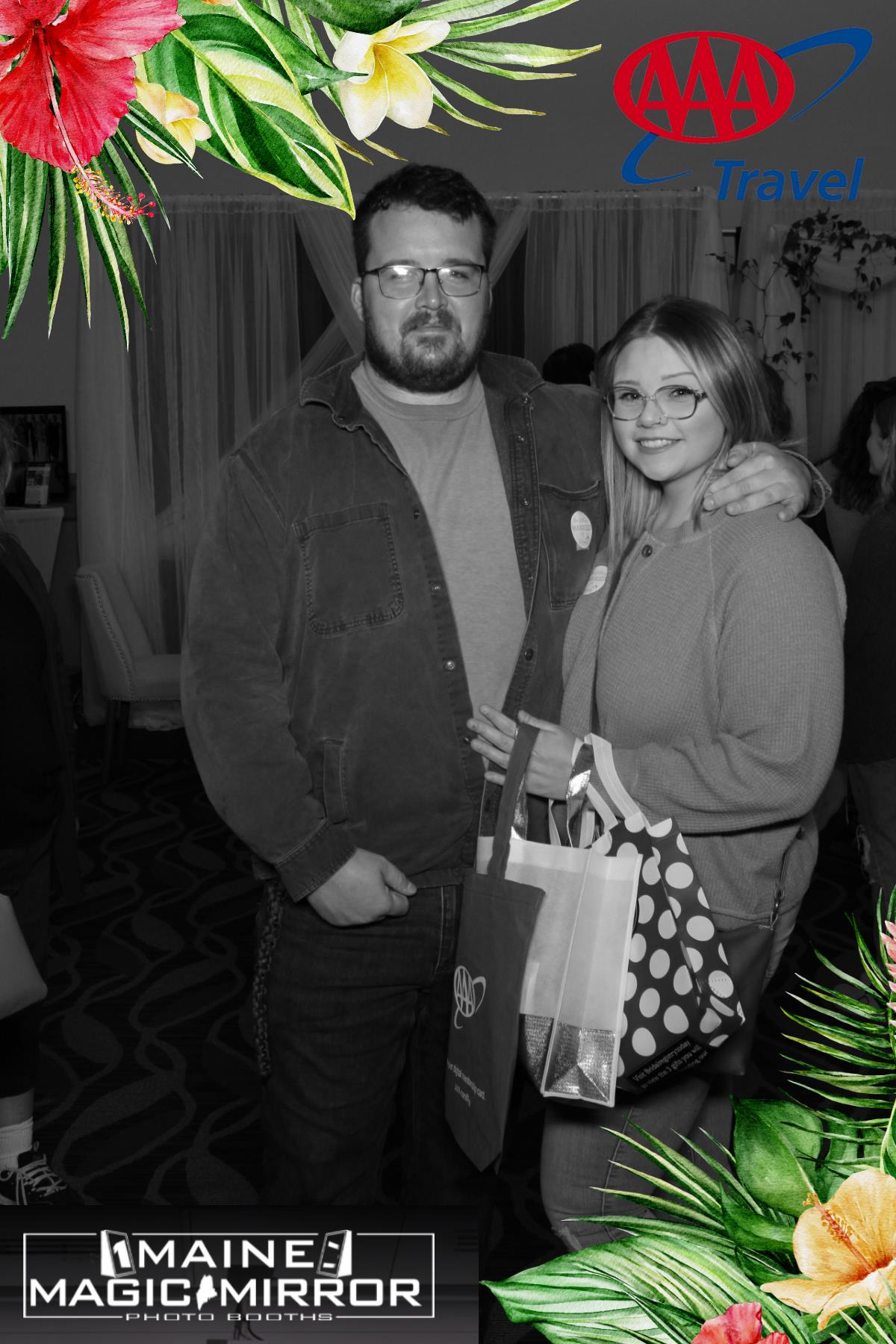 Cross Ins Ctr Wedding Show 2024 | View more photos from the event at gallery.mainemagicmirror.com/u/MaineMagicMirror/Cross-Ins-Ctr-Wedding-Show-2024