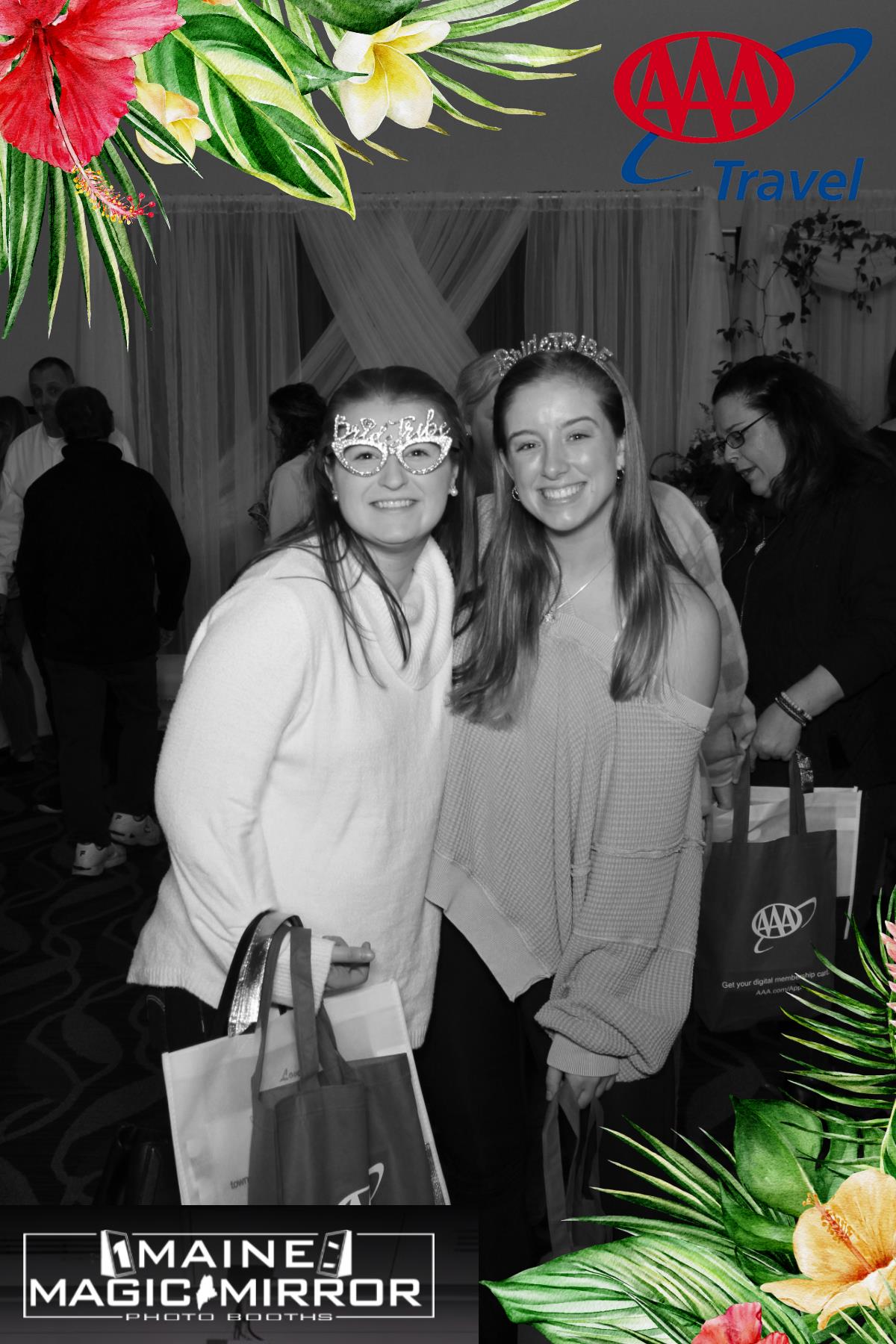 Cross Ins Ctr Wedding Show 2024 | View more photos from the event at gallery.mainemagicmirror.com/u/MaineMagicMirror/Cross-Ins-Ctr-Wedding-Show-2024