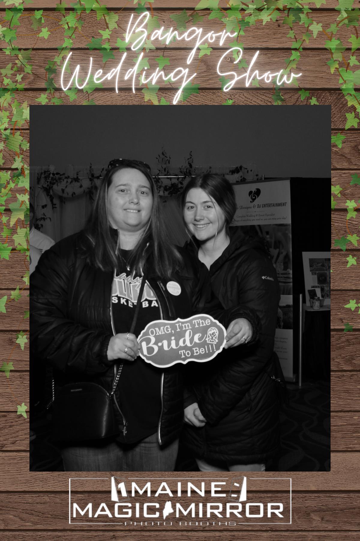 Cross Ins Ctr Wedding Show 2024 | View more photos from the event at gallery.mainemagicmirror.com/u/MaineMagicMirror/Cross-Ins-Ctr-Wedding-Show-2024
