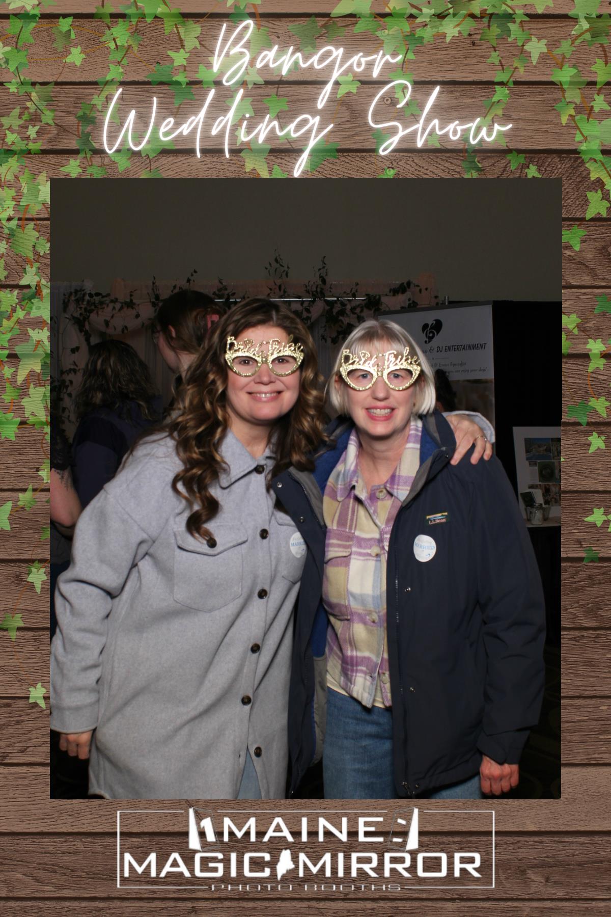 Cross Ins Ctr Wedding Show 2024 | View more photos from the event at gallery.mainemagicmirror.com/u/MaineMagicMirror/Cross-Ins-Ctr-Wedding-Show-2024