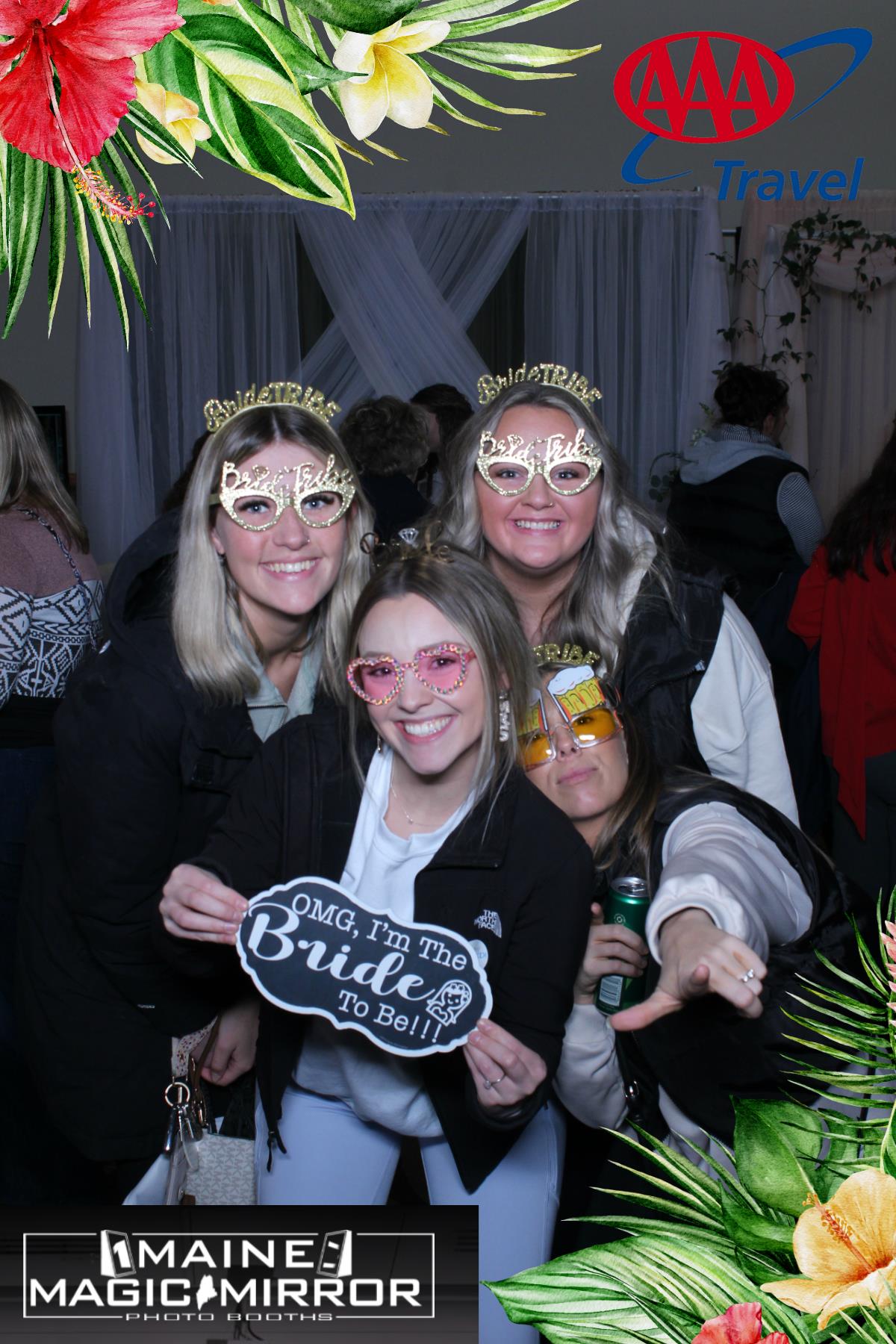 Cross Ins Ctr Wedding Show 2024 | View more photos from the event at gallery.mainemagicmirror.com/u/MaineMagicMirror/Cross-Ins-Ctr-Wedding-Show-2024
