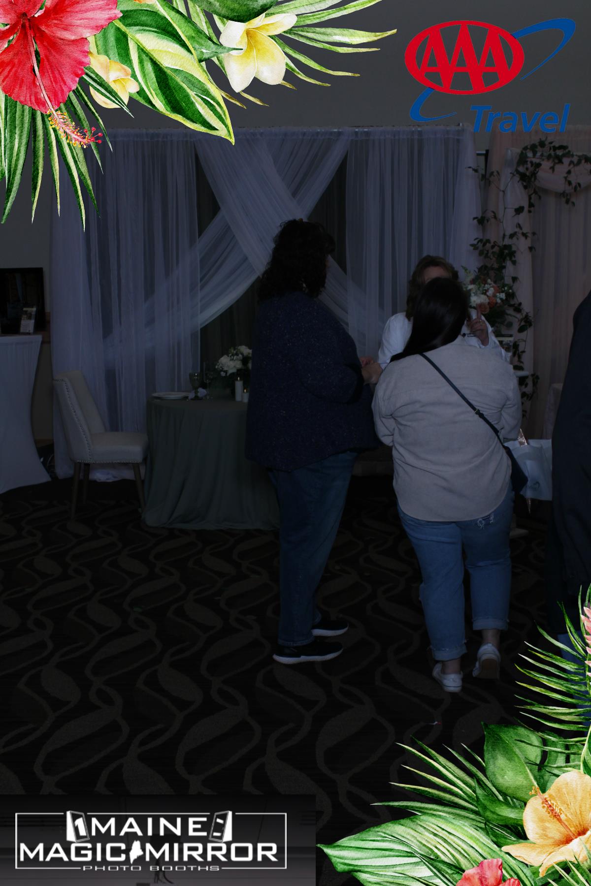 Cross Ins Ctr Wedding Show 2024 | View more photos from the event at gallery.mainemagicmirror.com/u/MaineMagicMirror/Cross-Ins-Ctr-Wedding-Show-2024