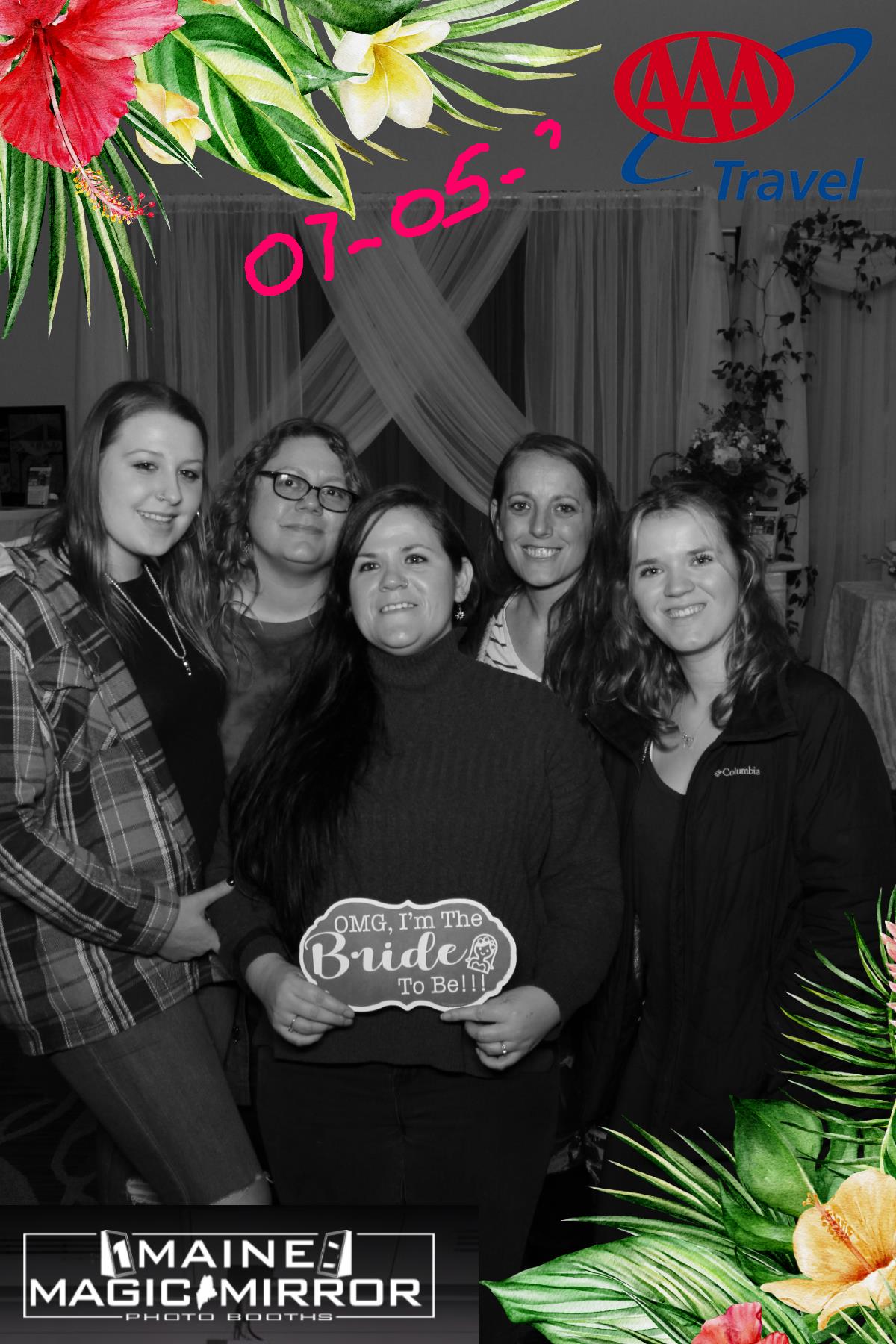Cross Ins Ctr Wedding Show 2024 | View more photos from the event at gallery.mainemagicmirror.com/u/MaineMagicMirror/Cross-Ins-Ctr-Wedding-Show-2024