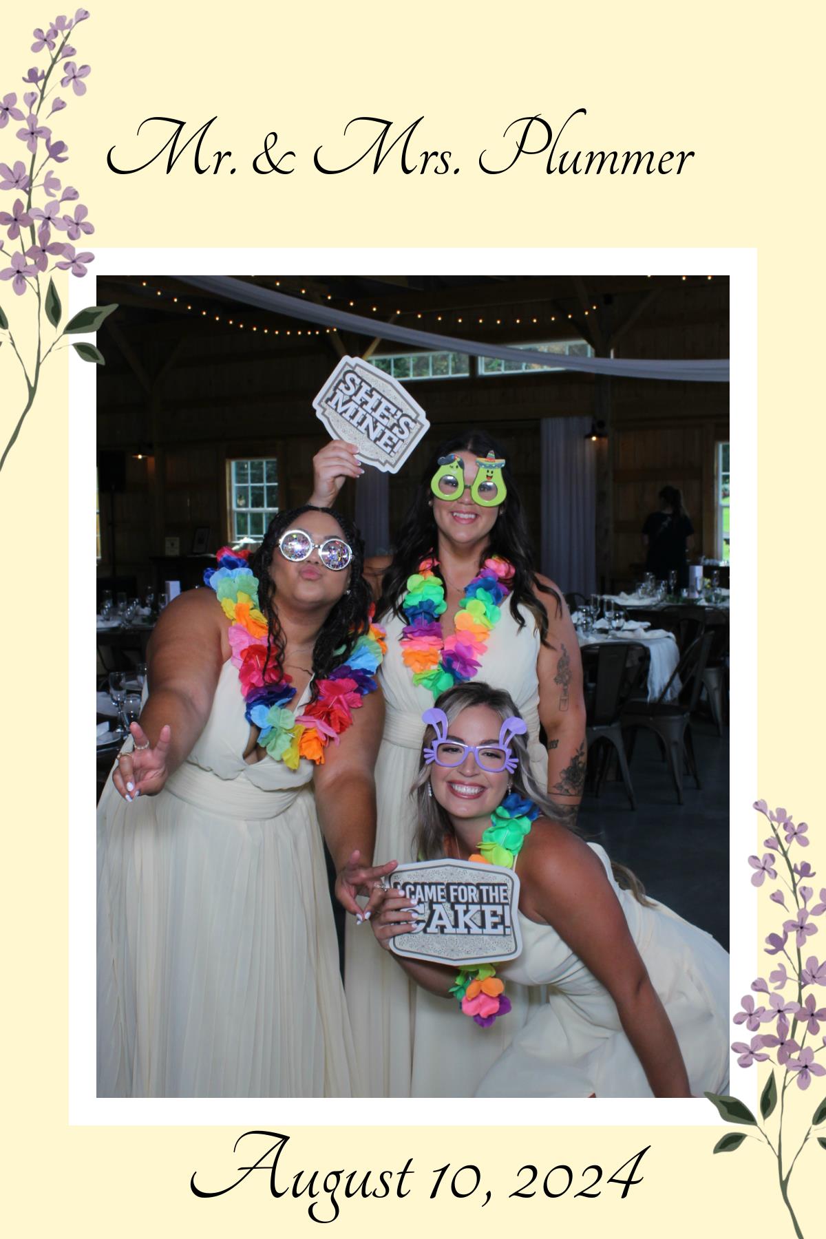 Emi & Joe's Wedding | View more photos from the event at gallery.mainemagicmirror.com/u/MaineMagicMirror/Emi-Joes-Wedding