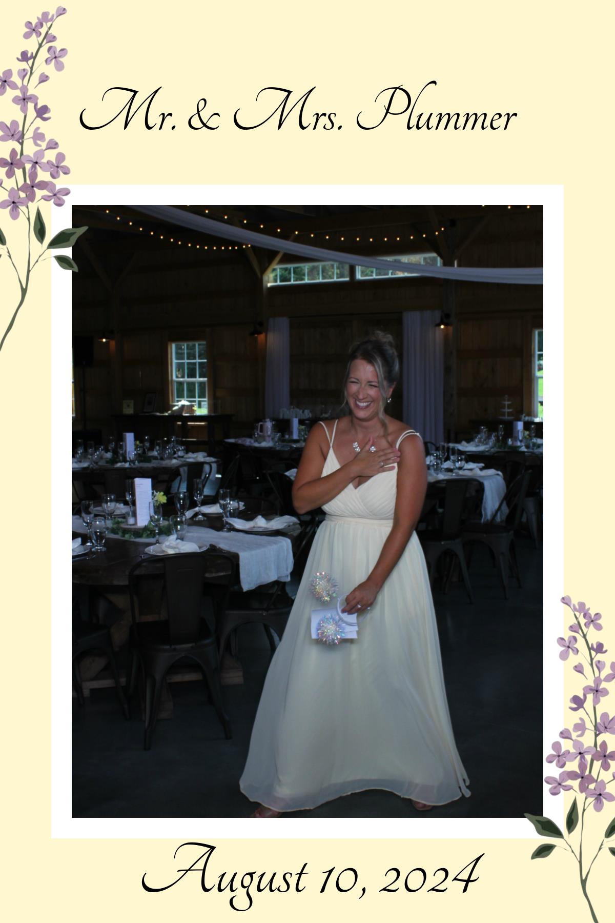 Emi & Joe's Wedding | View more photos from the event at gallery.mainemagicmirror.com/u/MaineMagicMirror/Emi-Joes-Wedding