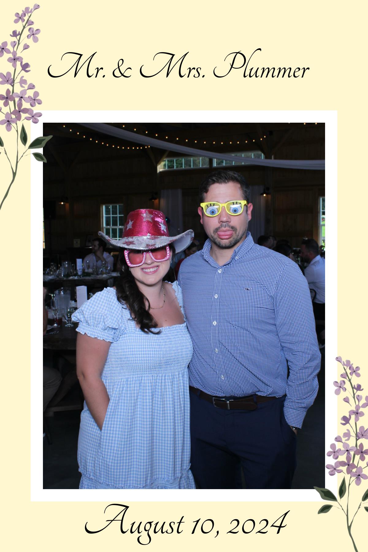 Emi & Joe's Wedding | View more photos from the event at gallery.mainemagicmirror.com/u/MaineMagicMirror/Emi-Joes-Wedding