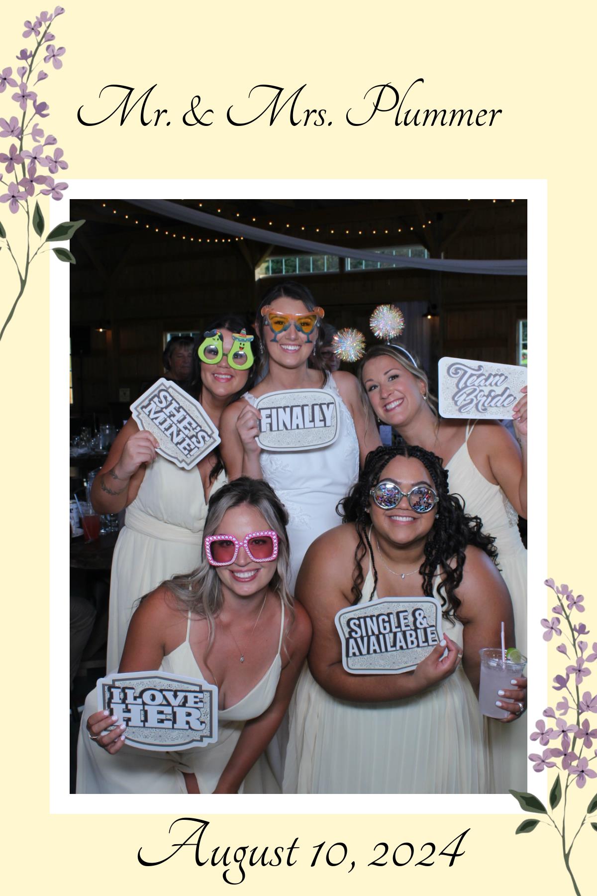 Emi & Joe's Wedding | View more photos from the event at gallery.mainemagicmirror.com/u/MaineMagicMirror/Emi-Joes-Wedding