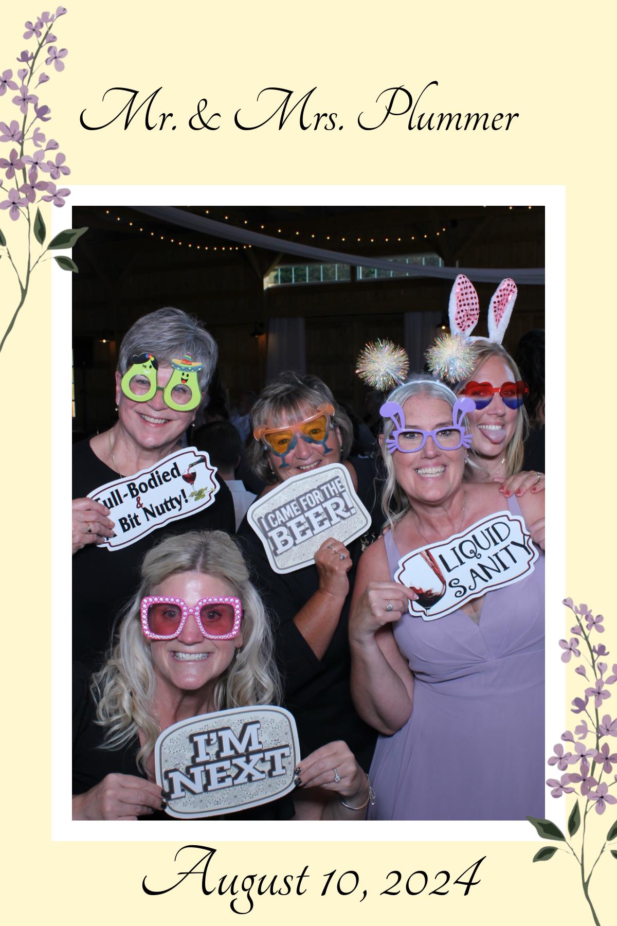 Emi & Joe's Wedding | View more photos from the event at gallery.mainemagicmirror.com/u/MaineMagicMirror/Emi-Joes-Wedding