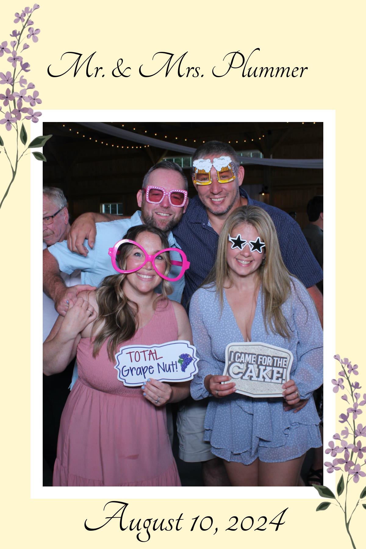 Emi & Joe's Wedding | View more photos from the event at gallery.mainemagicmirror.com/u/MaineMagicMirror/Emi-Joes-Wedding