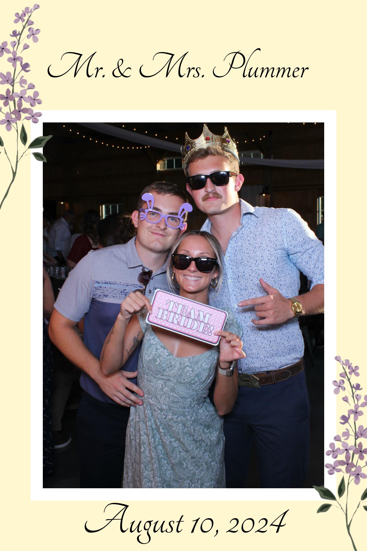 Emi & Joe's Wedding | View more photos from the event at gallery.mainemagicmirror.com/u/MaineMagicMirror/Emi-Joes-Wedding