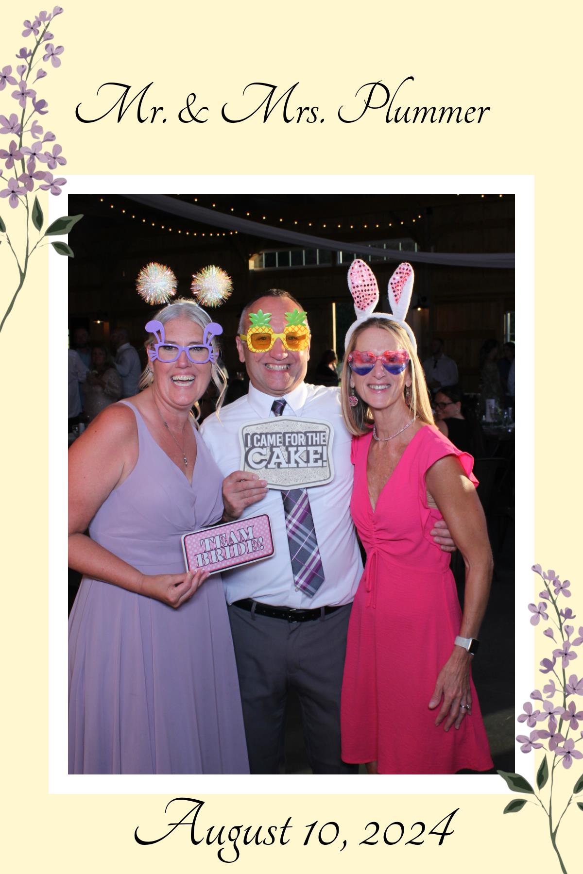 Emi & Joe's Wedding | View more photos from the event at gallery.mainemagicmirror.com/u/MaineMagicMirror/Emi-Joes-Wedding