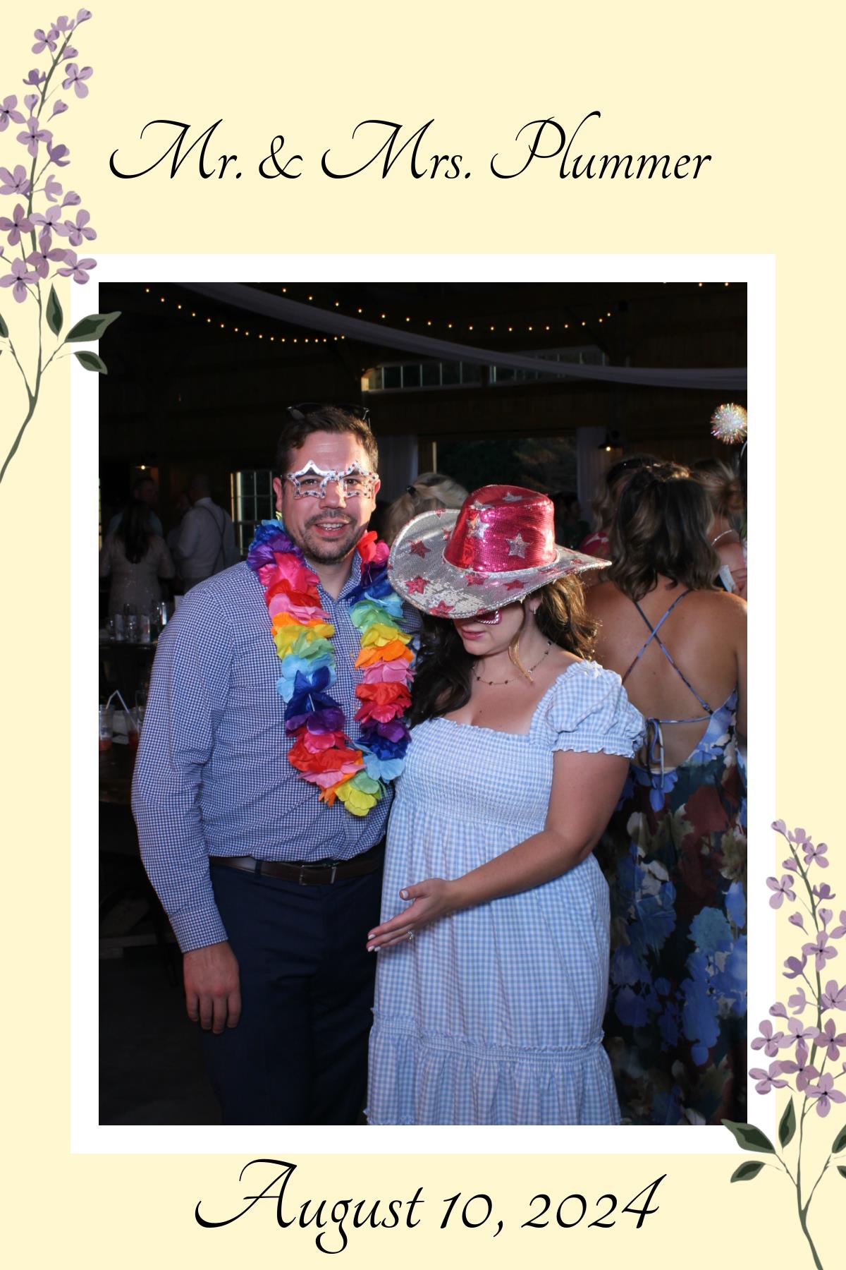 Emi & Joe's Wedding | View more photos from the event at gallery.mainemagicmirror.com/u/MaineMagicMirror/Emi-Joes-Wedding