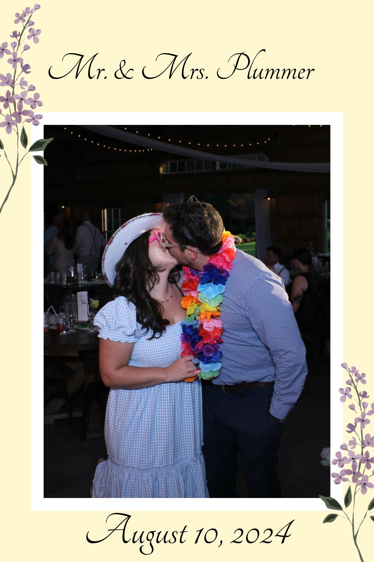 Emi & Joe's Wedding | View more photos from the event at gallery.mainemagicmirror.com/u/MaineMagicMirror/Emi-Joes-Wedding