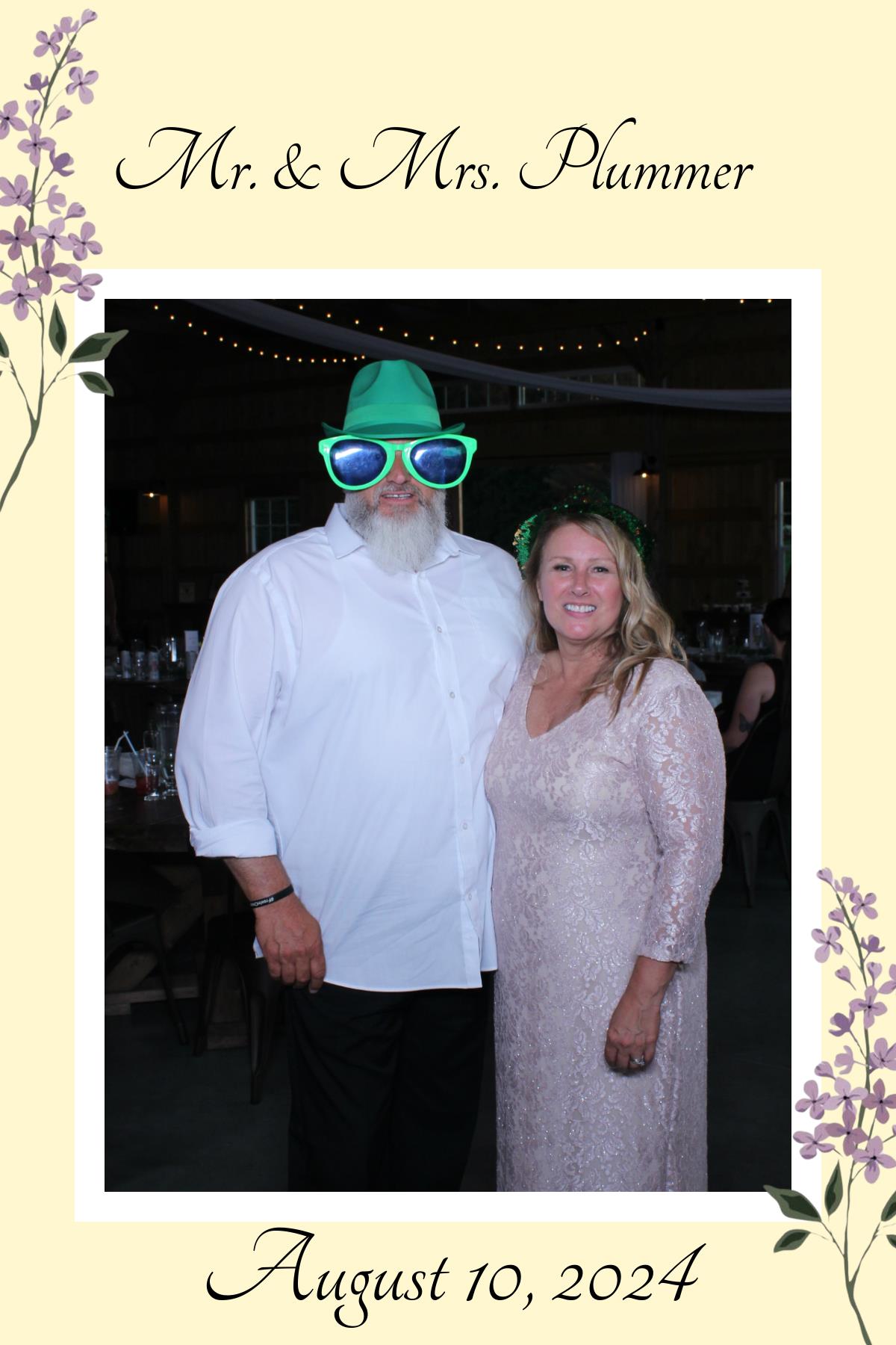 Emi & Joe's Wedding | View more photos from the event at gallery.mainemagicmirror.com/u/MaineMagicMirror/Emi-Joes-Wedding