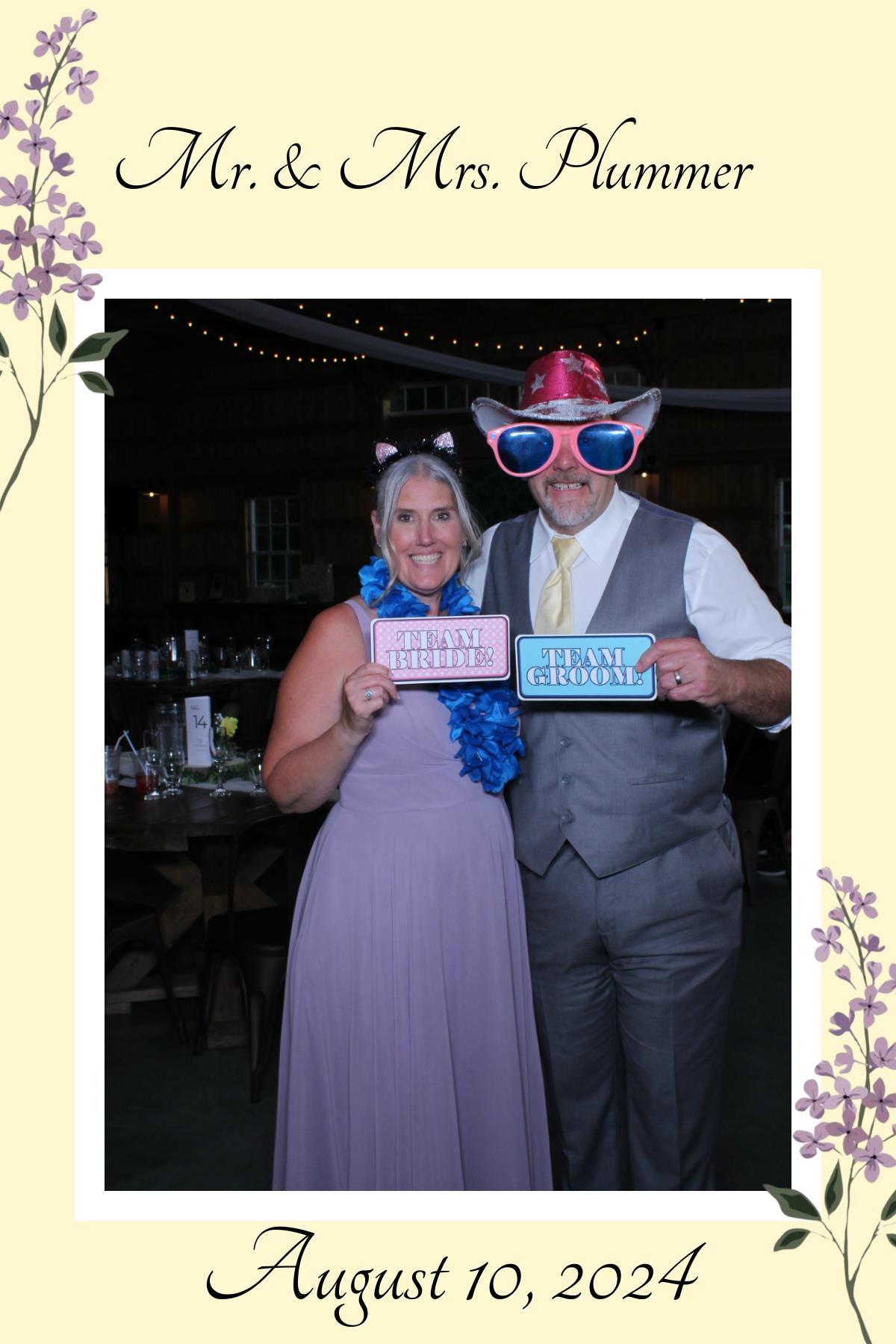 Emi & Joe's Wedding | View more photos from the event at gallery.mainemagicmirror.com/u/MaineMagicMirror/Emi-Joes-Wedding