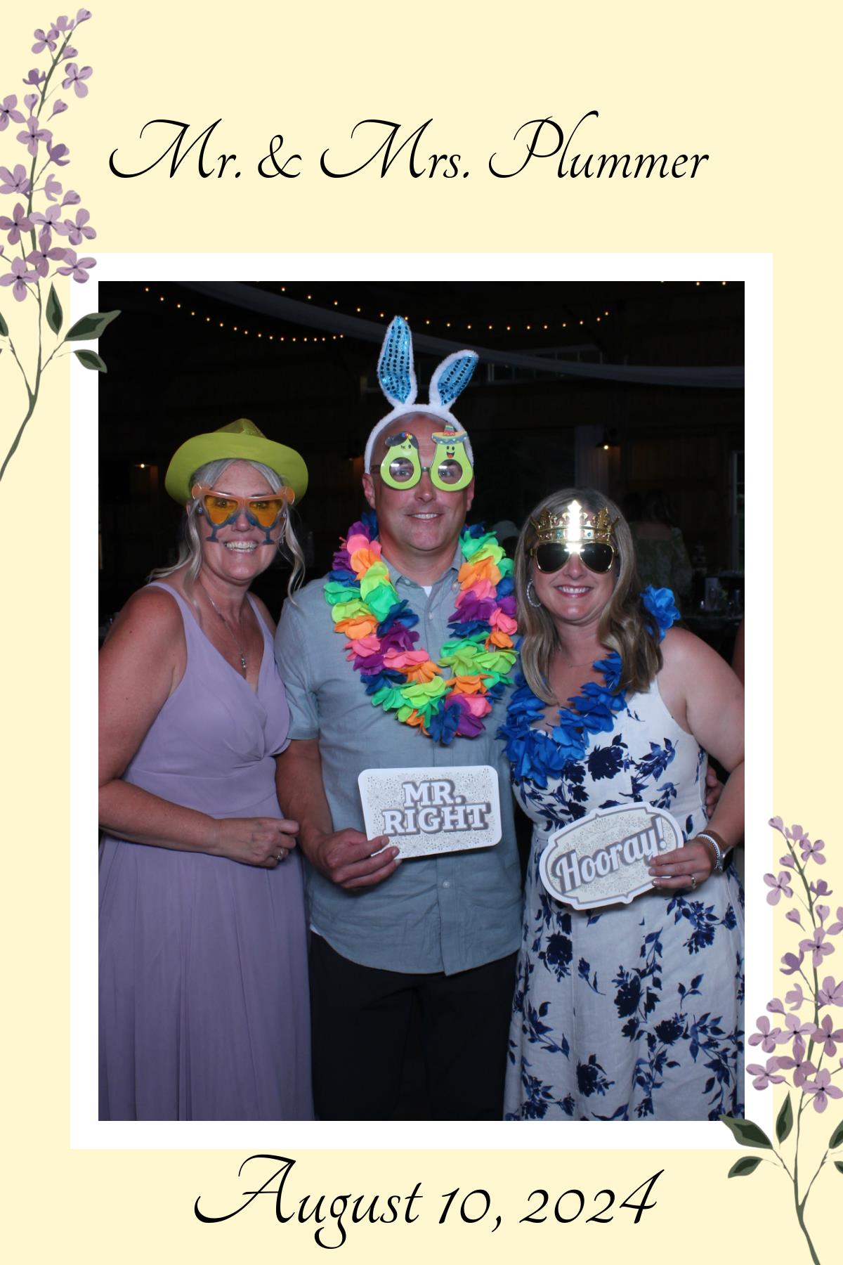 Emi & Joe's Wedding | View more photos from the event at gallery.mainemagicmirror.com/u/MaineMagicMirror/Emi-Joes-Wedding