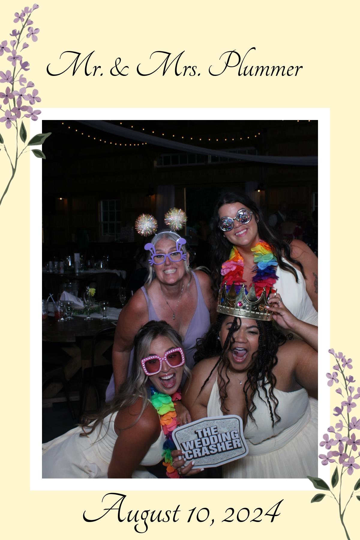 Emi & Joe's Wedding | View more photos from the event at gallery.mainemagicmirror.com/u/MaineMagicMirror/Emi-Joes-Wedding