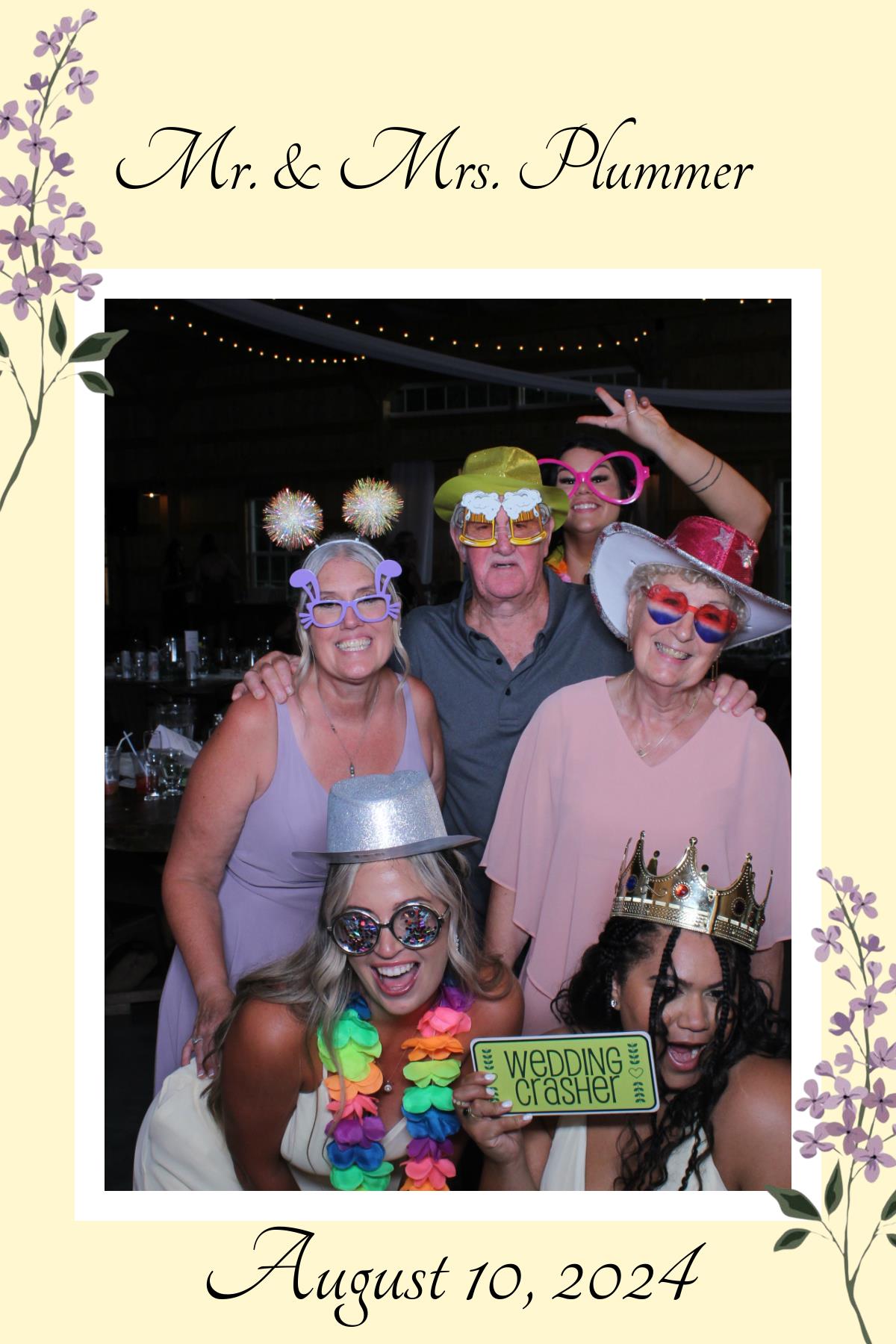 Emi & Joe's Wedding | View more photos from the event at gallery.mainemagicmirror.com/u/MaineMagicMirror/Emi-Joes-Wedding