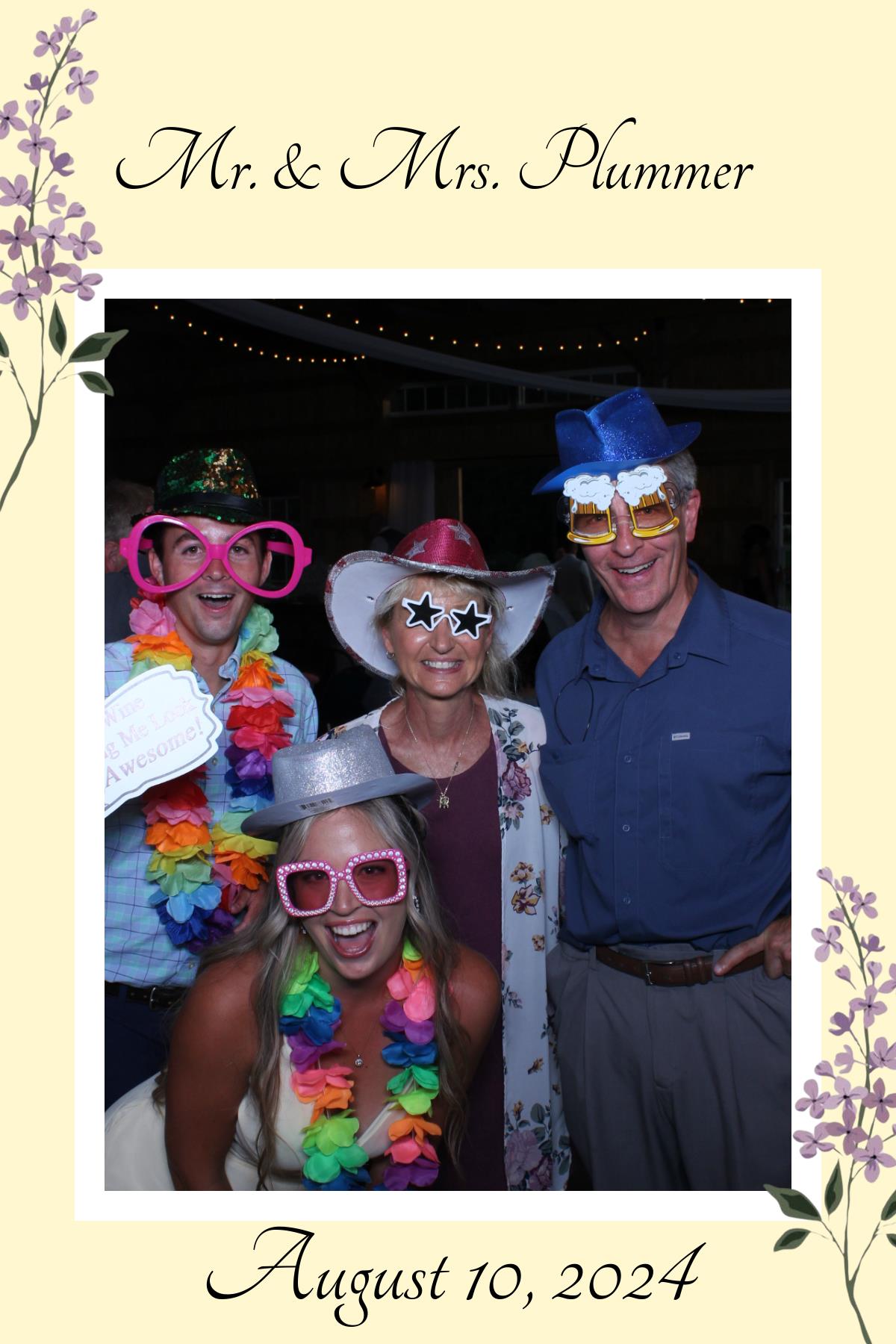 Emi & Joe's Wedding | View more photos from the event at gallery.mainemagicmirror.com/u/MaineMagicMirror/Emi-Joes-Wedding