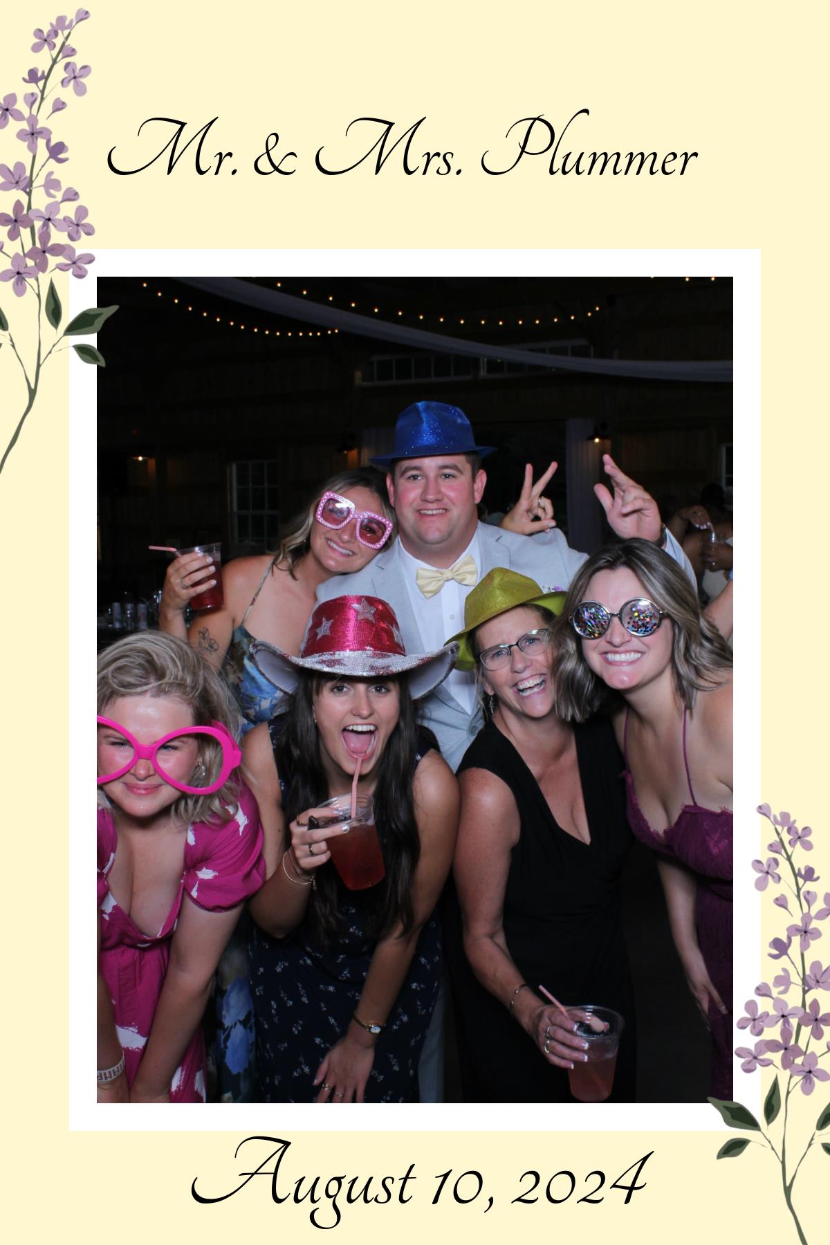 Emi & Joe's Wedding | View more photos from the event at gallery.mainemagicmirror.com/u/MaineMagicMirror/Emi-Joes-Wedding