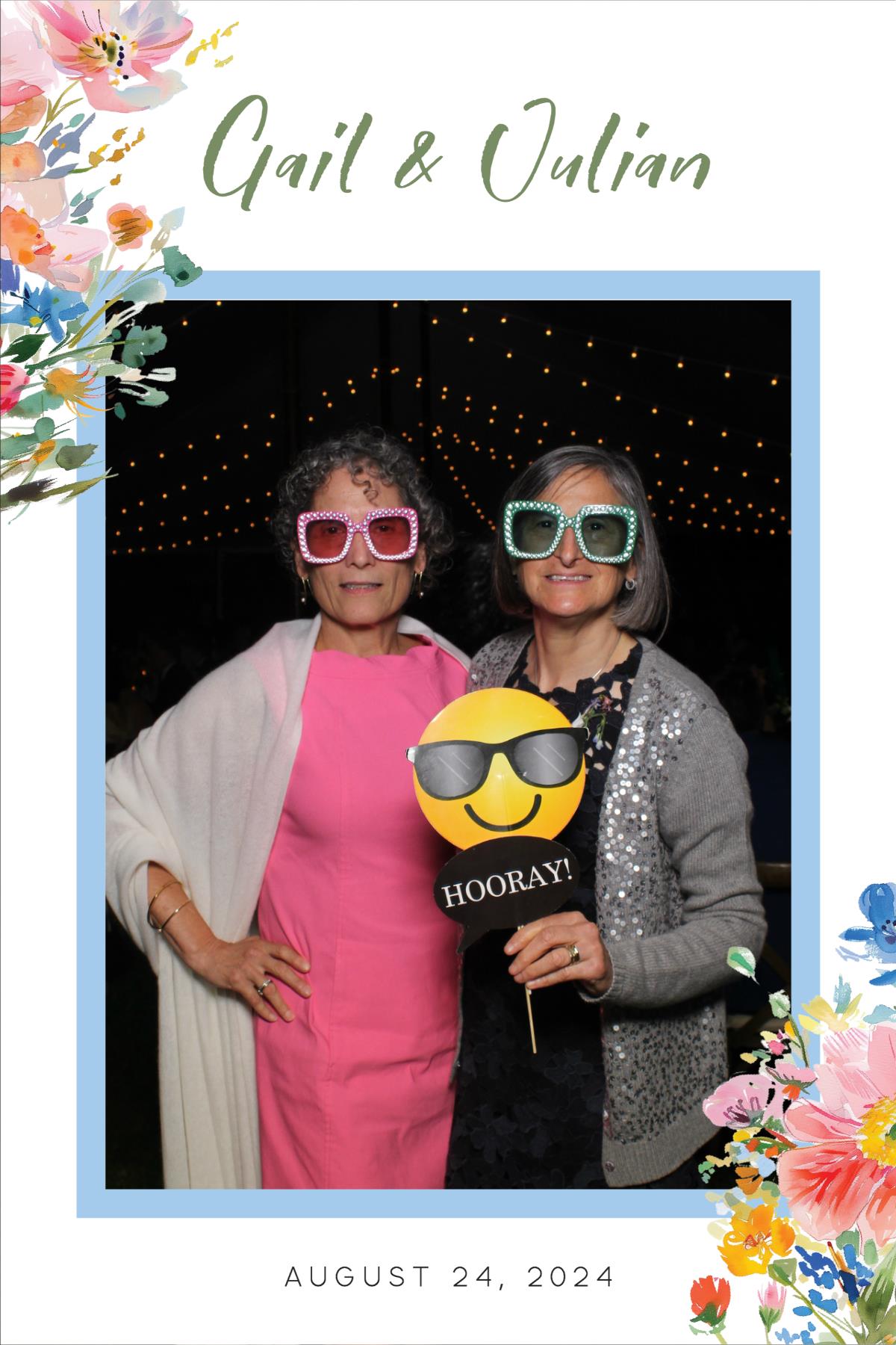 Gail & Julian's Wedding | View more photos from the event at gallery.mainemagicmirror.com/u/MaineMagicMirror/Gail-Julians-Wedding