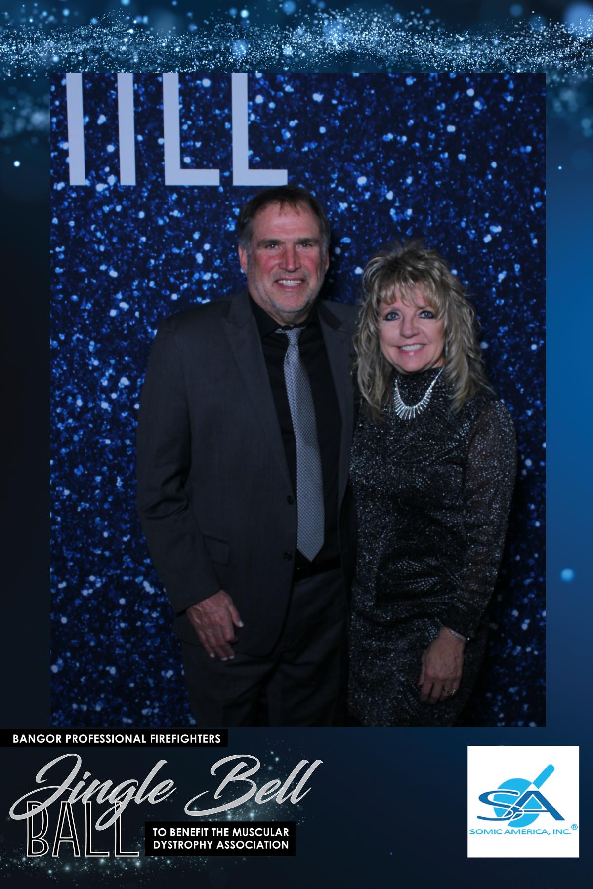 Jingle Bell Ball | View more photos from the event at gallery.mainemagicmirror.com/u/MaineMagicMirror/Jingle-Bell-Ball-0