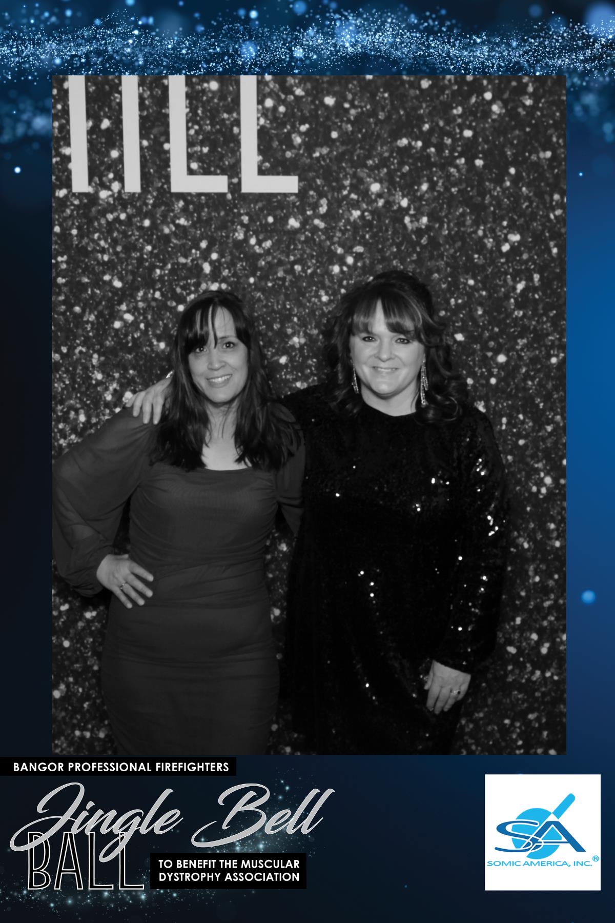 Jingle Bell Ball | View more photos from the event at gallery.mainemagicmirror.com/u/MaineMagicMirror/Jingle-Bell-Ball-0