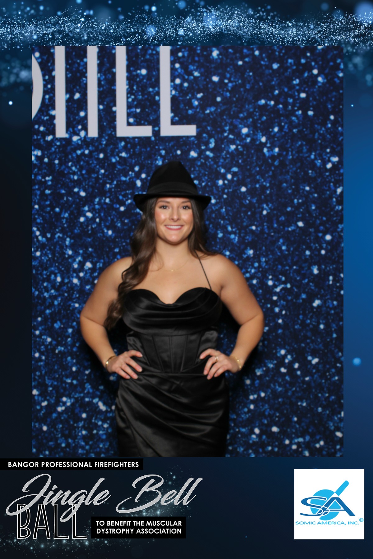 Jingle Bell Ball | View more photos from the event at gallery.mainemagicmirror.com/u/MaineMagicMirror/Jingle-Bell-Ball-0