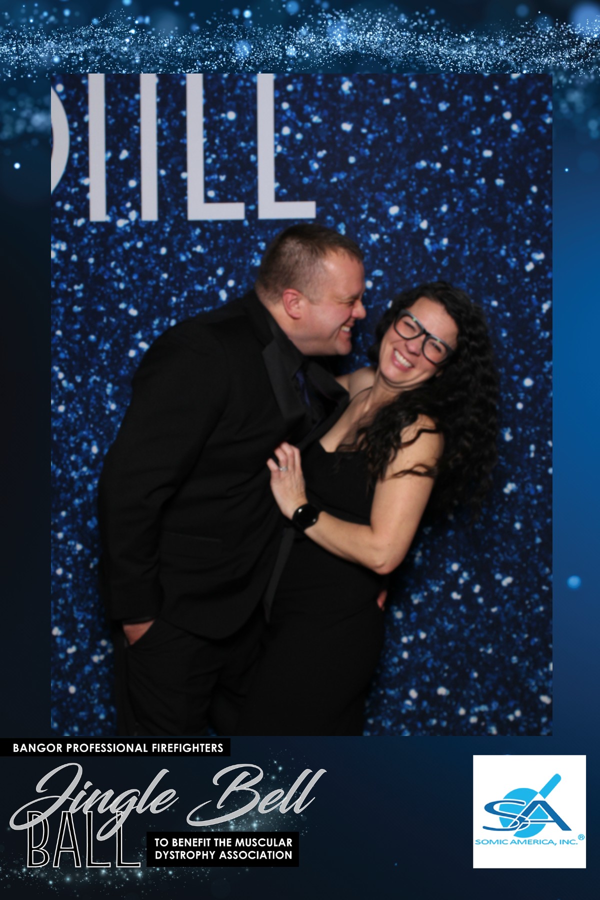 Jingle Bell Ball | View more photos from the event at gallery.mainemagicmirror.com/u/MaineMagicMirror/Jingle-Bell-Ball-0