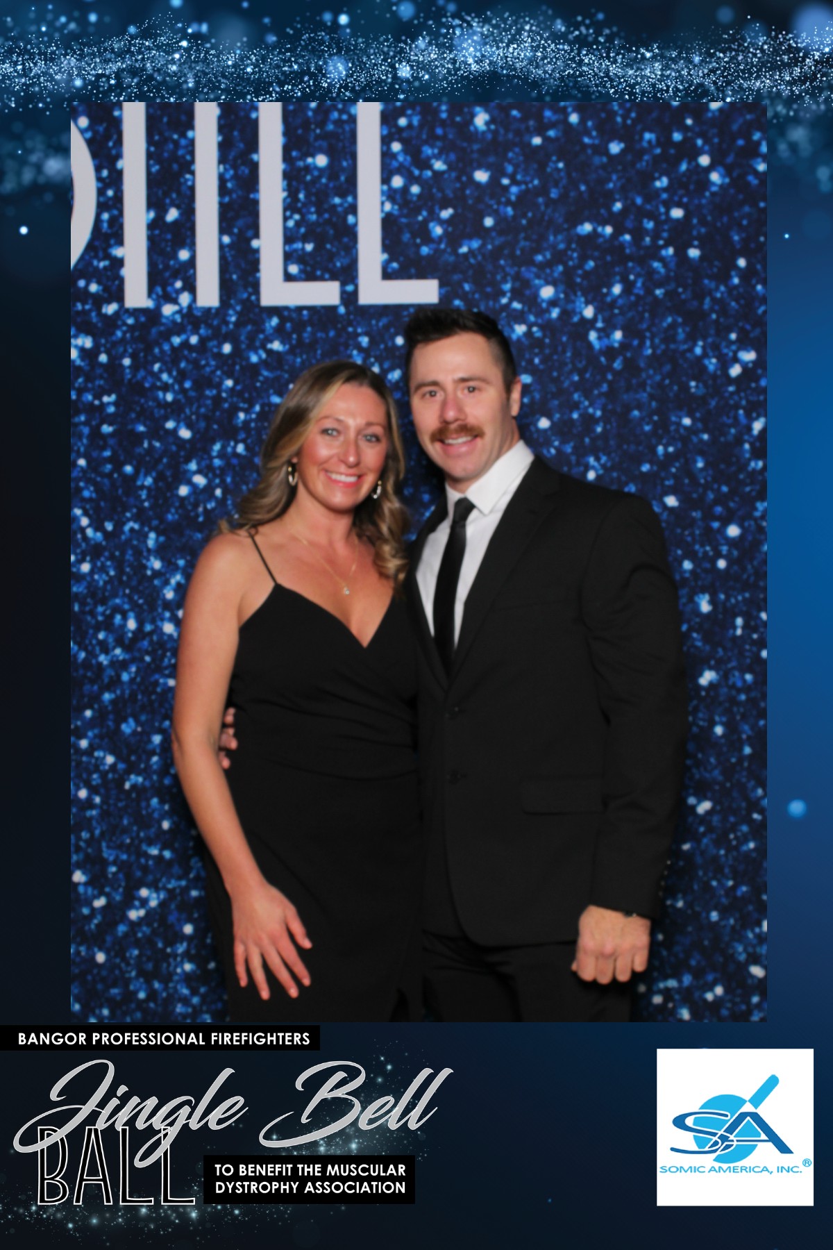 Jingle Bell Ball | View more photos from the event at gallery.mainemagicmirror.com/u/MaineMagicMirror/Jingle-Bell-Ball-0