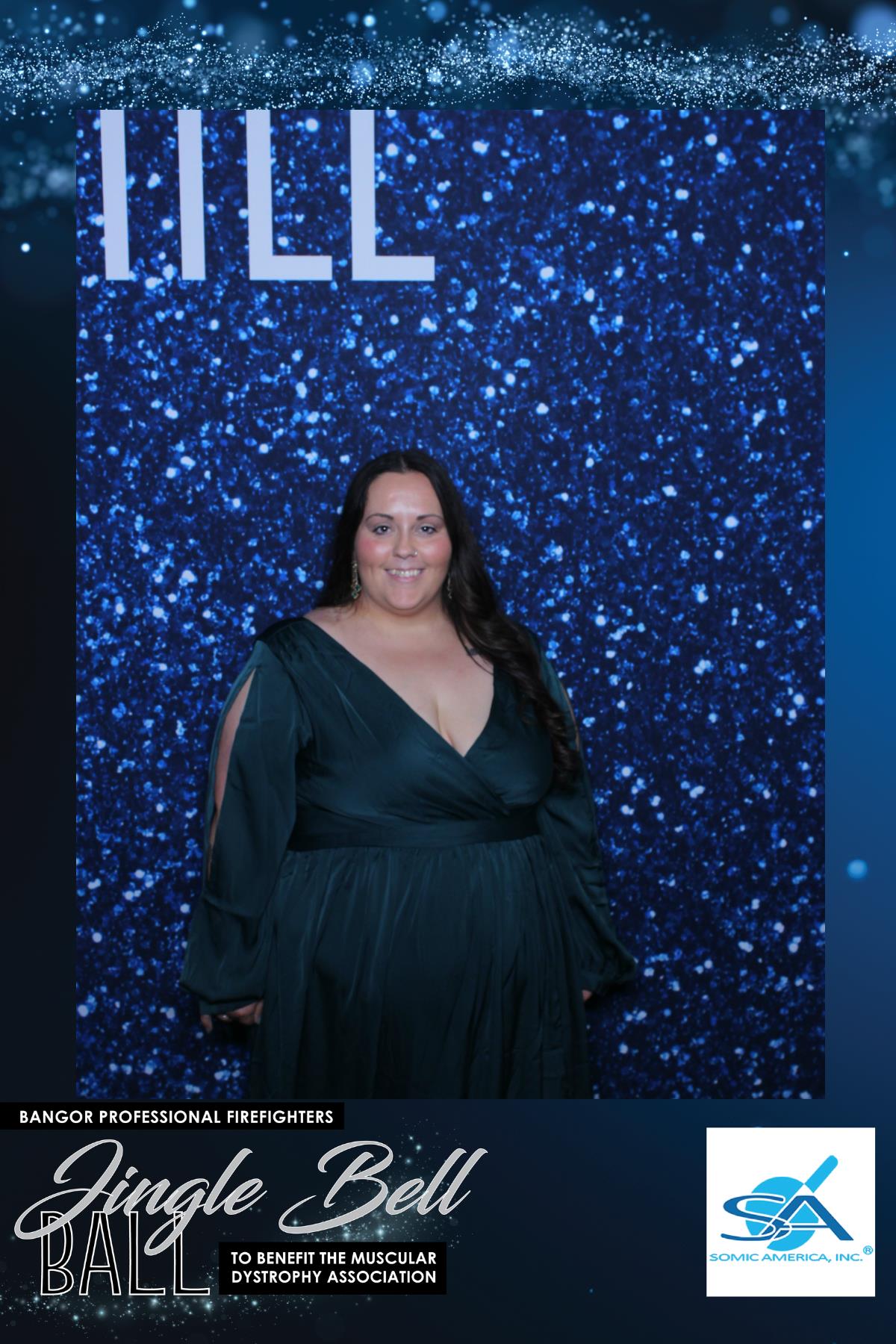 Jingle Bell Ball | View more photos from the event at gallery.mainemagicmirror.com/u/MaineMagicMirror/Jingle-Bell-Ball-0