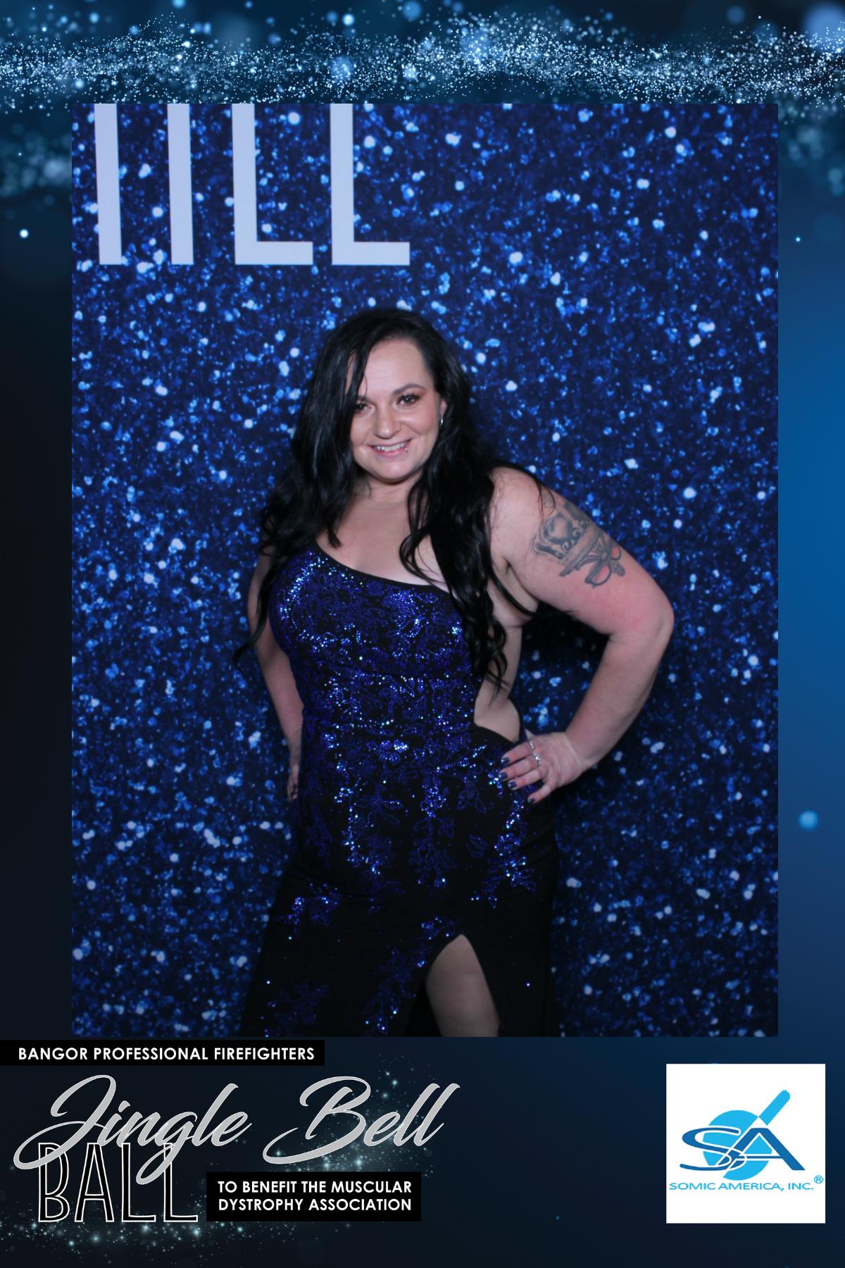 Jingle Bell Ball | View more photos from the event at gallery.mainemagicmirror.com/u/MaineMagicMirror/Jingle-Bell-Ball-0