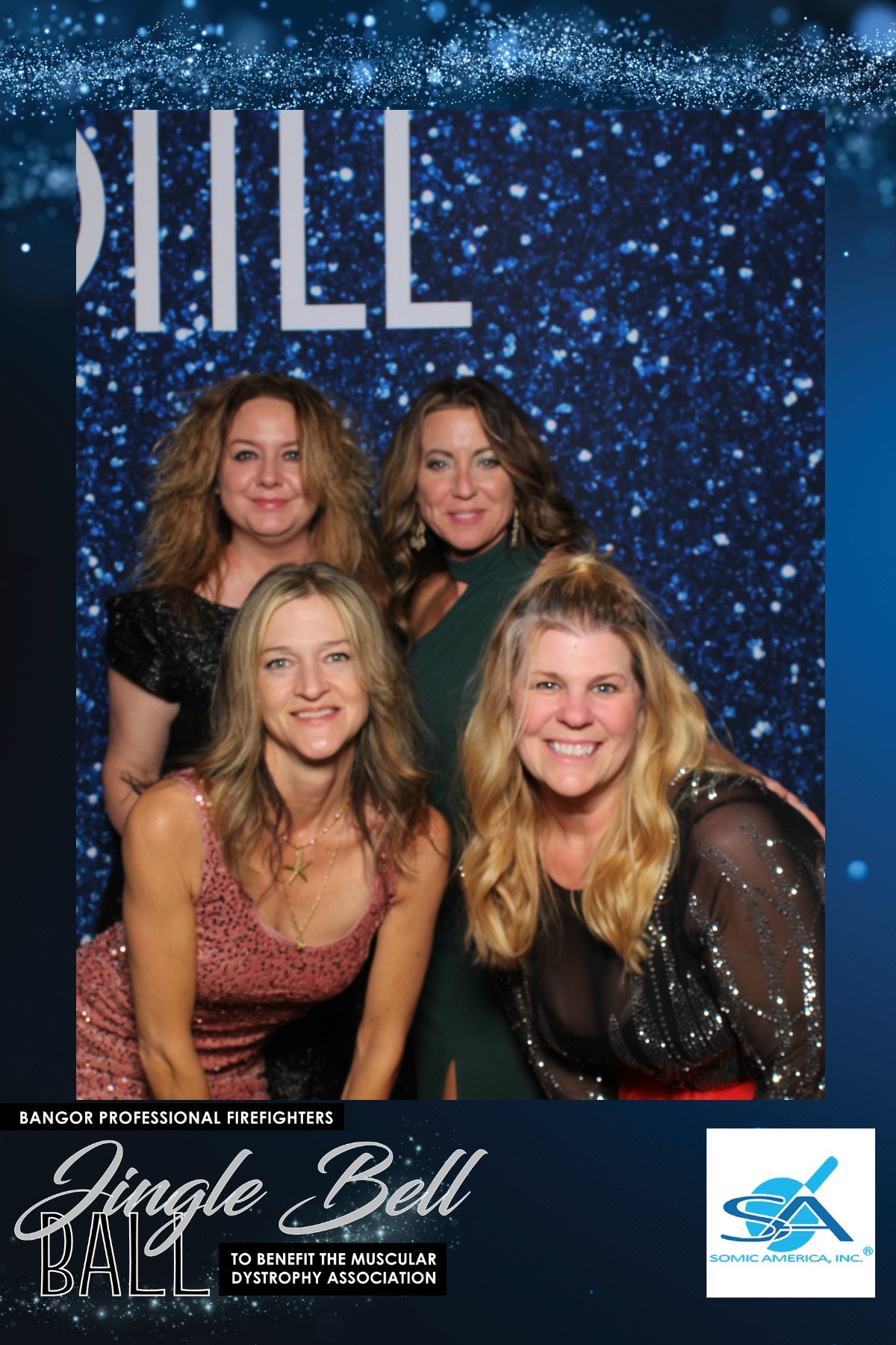 Jingle Bell Ball | View more photos from the event at gallery.mainemagicmirror.com/u/MaineMagicMirror/Jingle-Bell-Ball-0