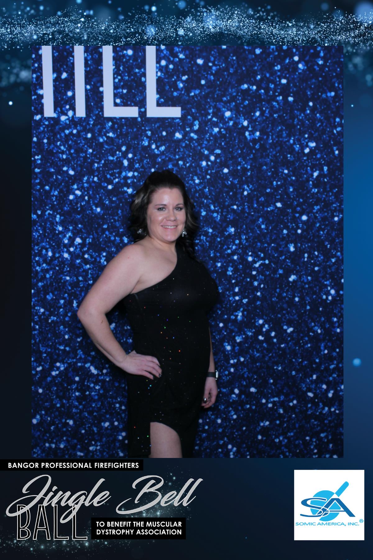 Jingle Bell Ball | View more photos from the event at gallery.mainemagicmirror.com/u/MaineMagicMirror/Jingle-Bell-Ball-0