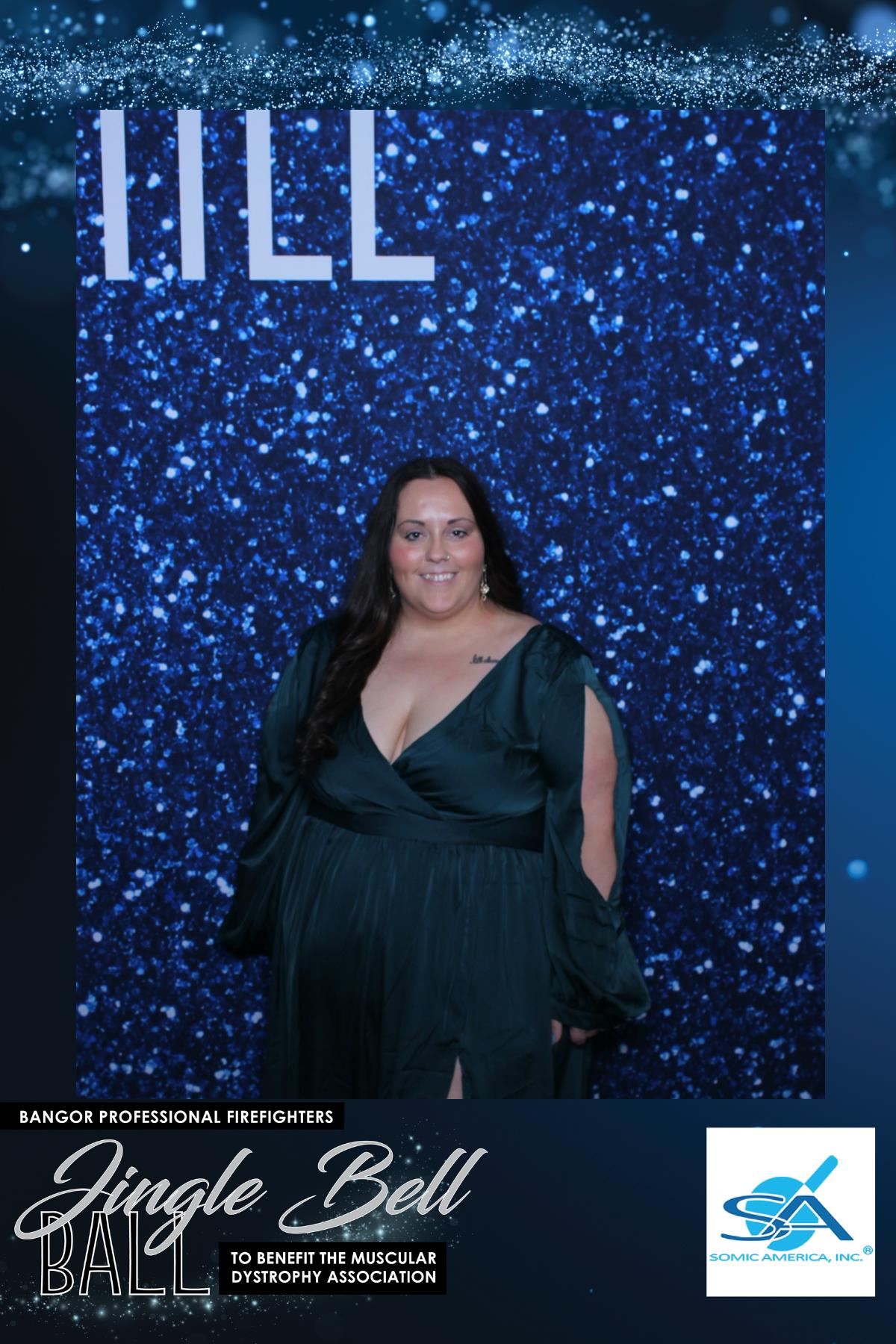 Jingle Bell Ball | View more photos from the event at gallery.mainemagicmirror.com/u/MaineMagicMirror/Jingle-Bell-Ball-0