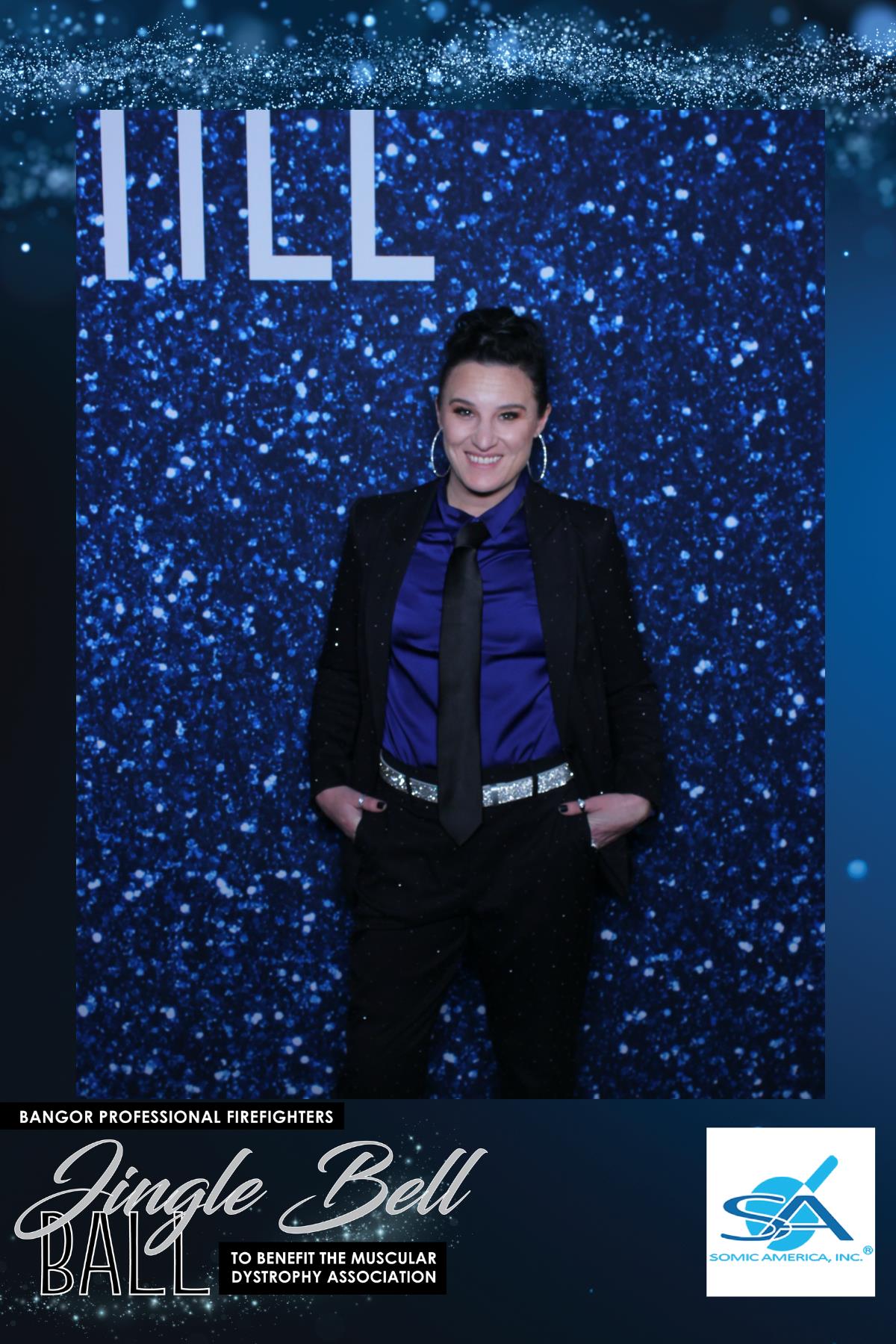 Jingle Bell Ball | View more photos from the event at gallery.mainemagicmirror.com/u/MaineMagicMirror/Jingle-Bell-Ball-0