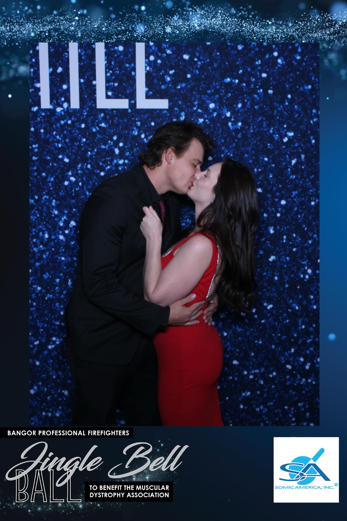 Jingle Bell Ball | View more photos from the event at gallery.mainemagicmirror.com/u/MaineMagicMirror/Jingle-Bell-Ball-0