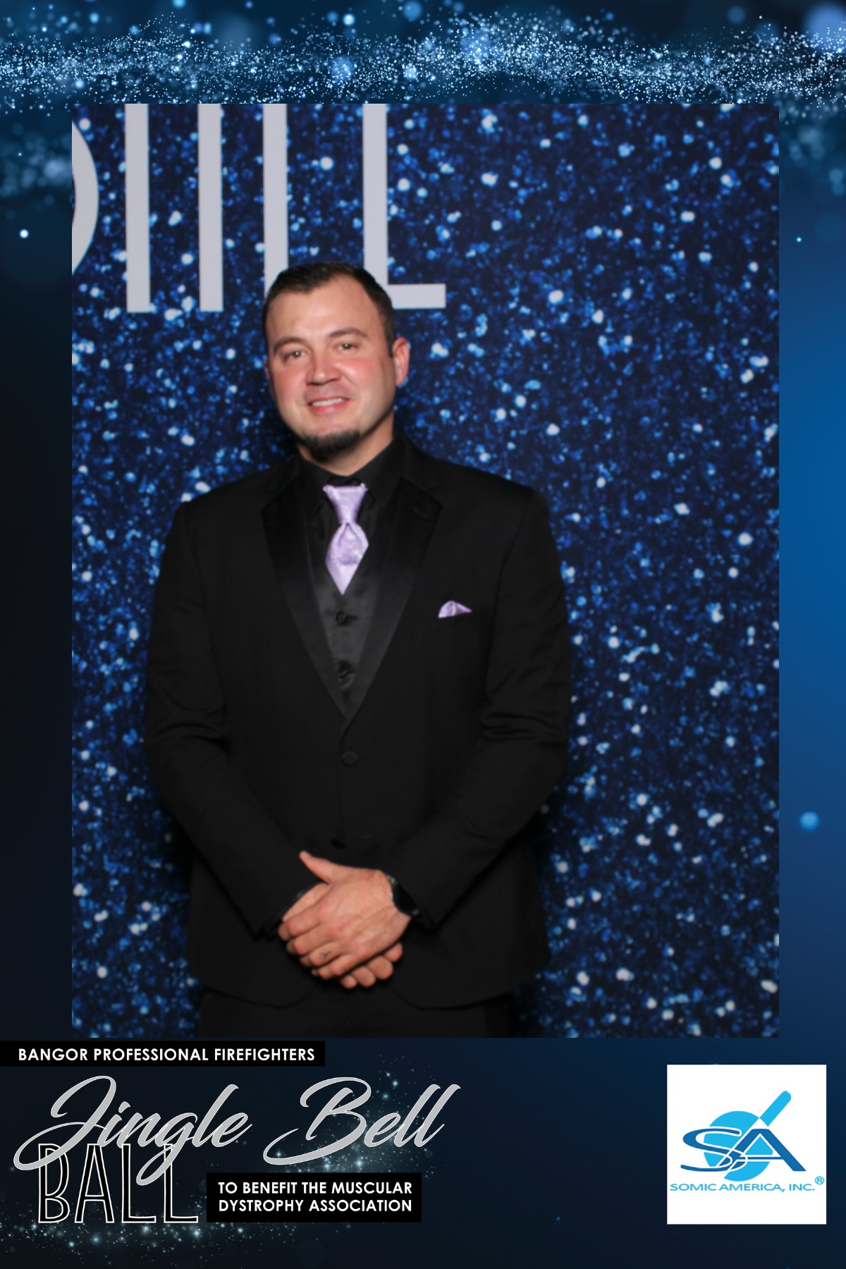Jingle Bell Ball | View more photos from the event at gallery.mainemagicmirror.com/u/MaineMagicMirror/Jingle-Bell-Ball-0