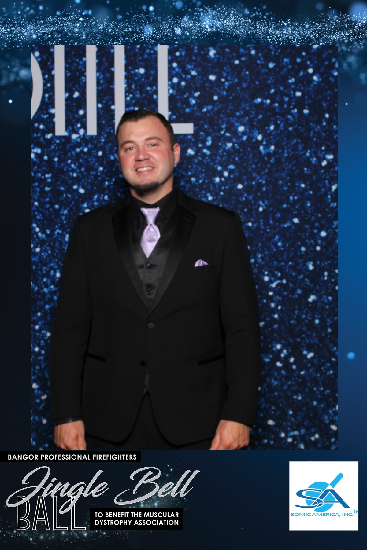 Jingle Bell Ball | View more photos from the event at gallery.mainemagicmirror.com/u/MaineMagicMirror/Jingle-Bell-Ball-0