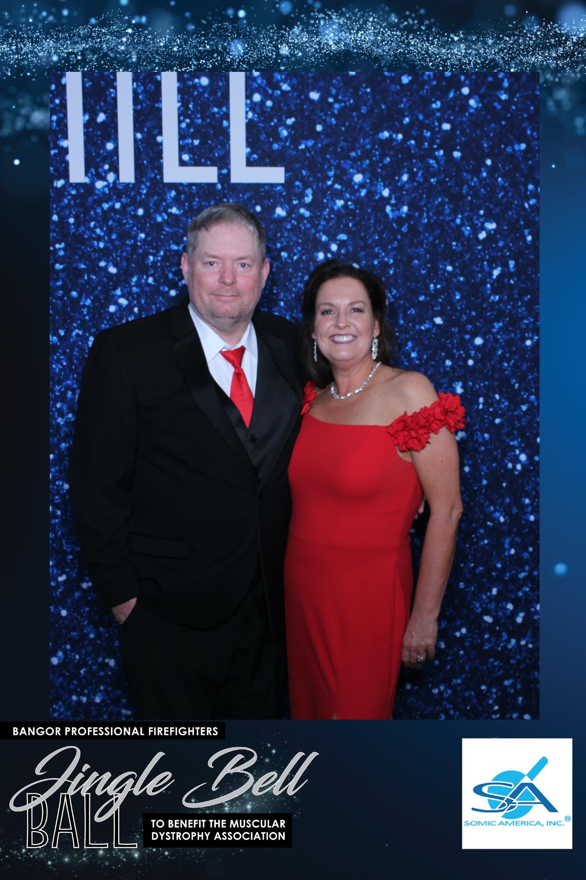 Jingle Bell Ball | View more photos from the event at gallery.mainemagicmirror.com/u/MaineMagicMirror/Jingle-Bell-Ball-0
