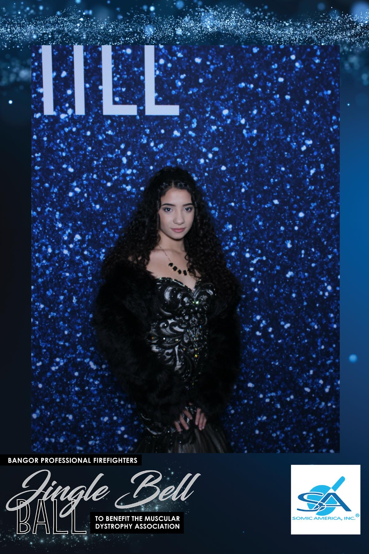 Jingle Bell Ball | View more photos from the event at gallery.mainemagicmirror.com/u/MaineMagicMirror/Jingle-Bell-Ball-0