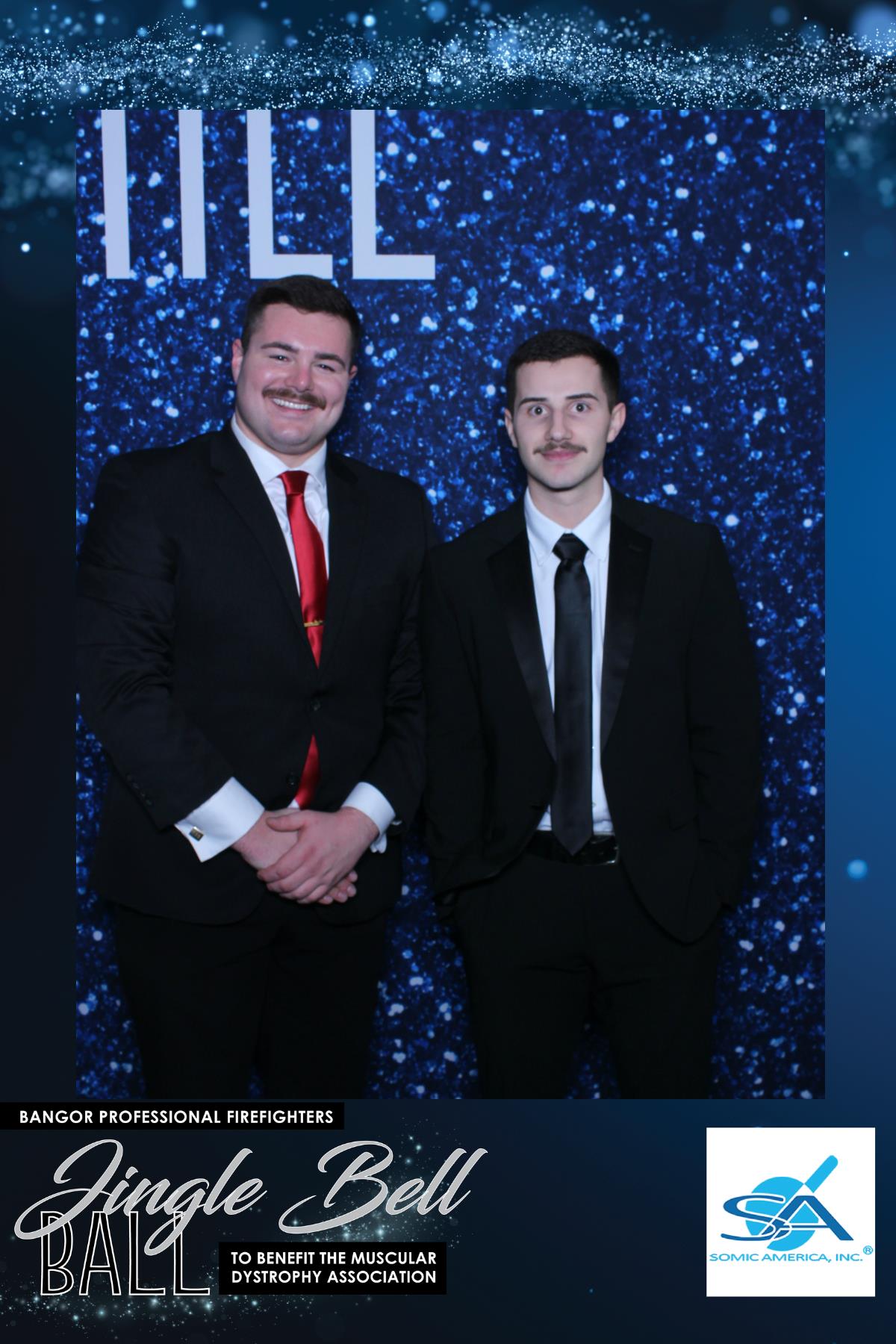 Jingle Bell Ball | View more photos from the event at gallery.mainemagicmirror.com/u/MaineMagicMirror/Jingle-Bell-Ball-0