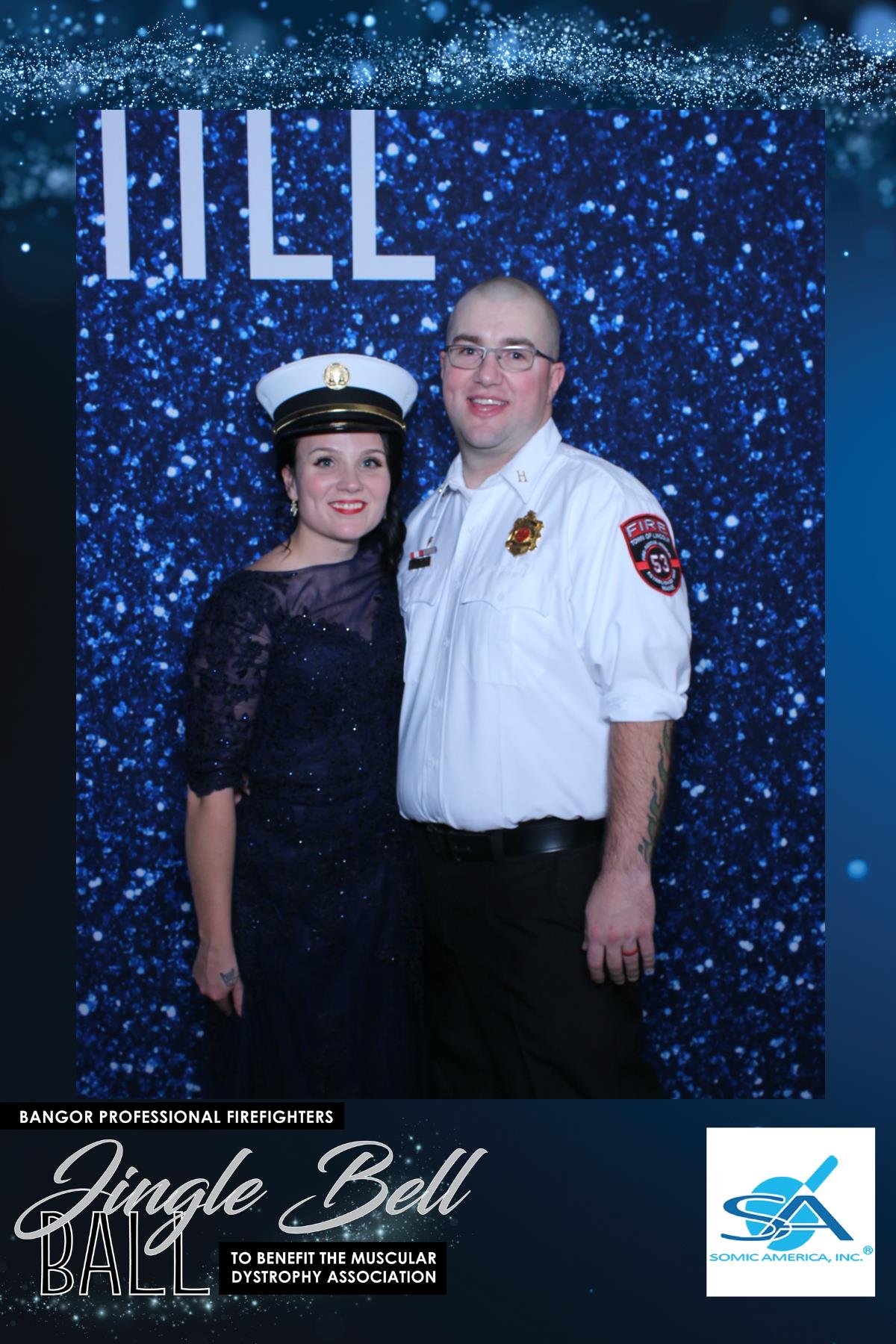 Jingle Bell Ball | View more photos from the event at gallery.mainemagicmirror.com/u/MaineMagicMirror/Jingle-Bell-Ball-0