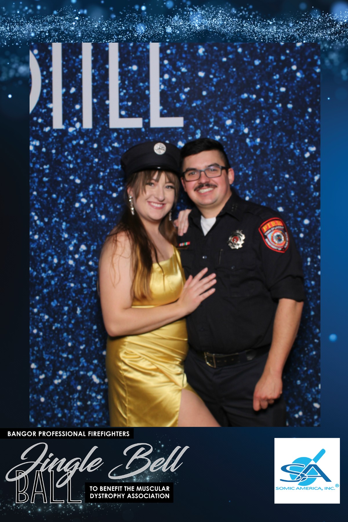Jingle Bell Ball | View more photos from the event at gallery.mainemagicmirror.com/u/MaineMagicMirror/Jingle-Bell-Ball-0