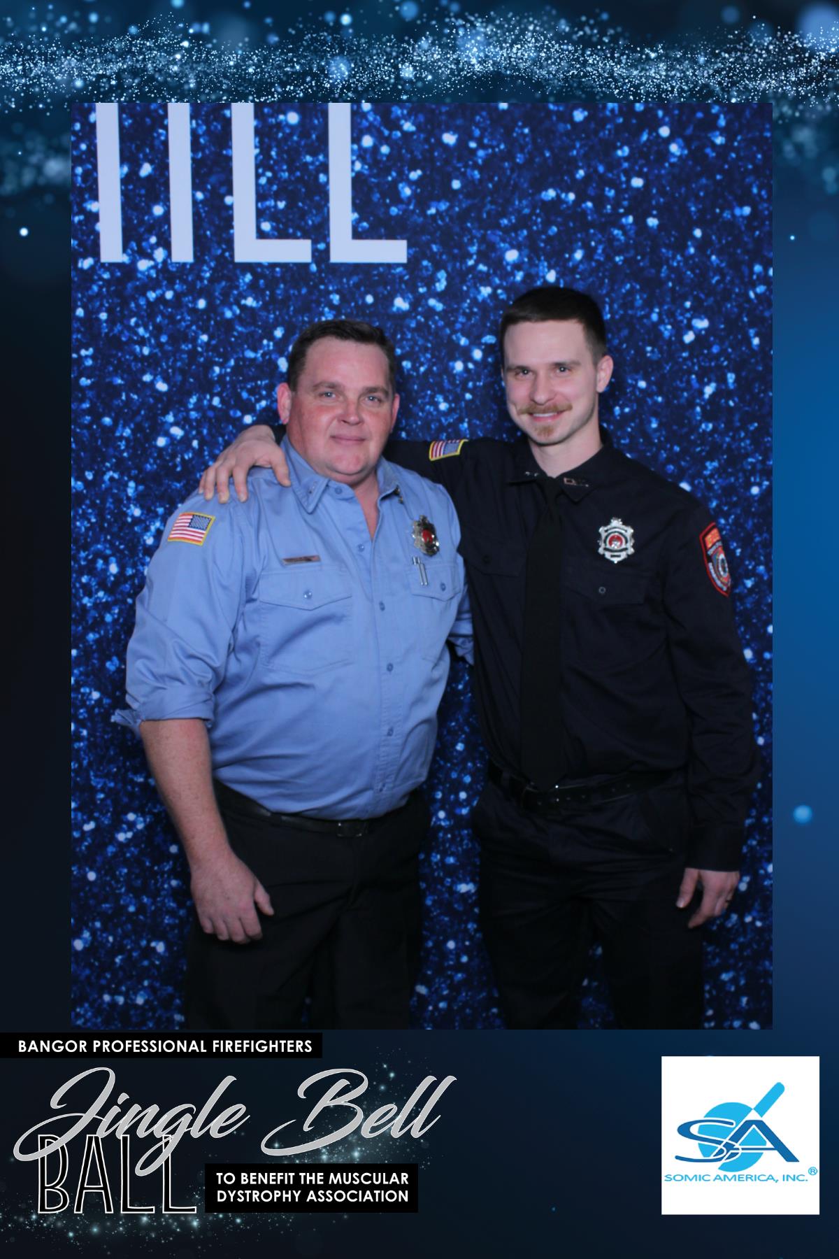 Jingle Bell Ball | View more photos from the event at gallery.mainemagicmirror.com/u/MaineMagicMirror/Jingle-Bell-Ball-0