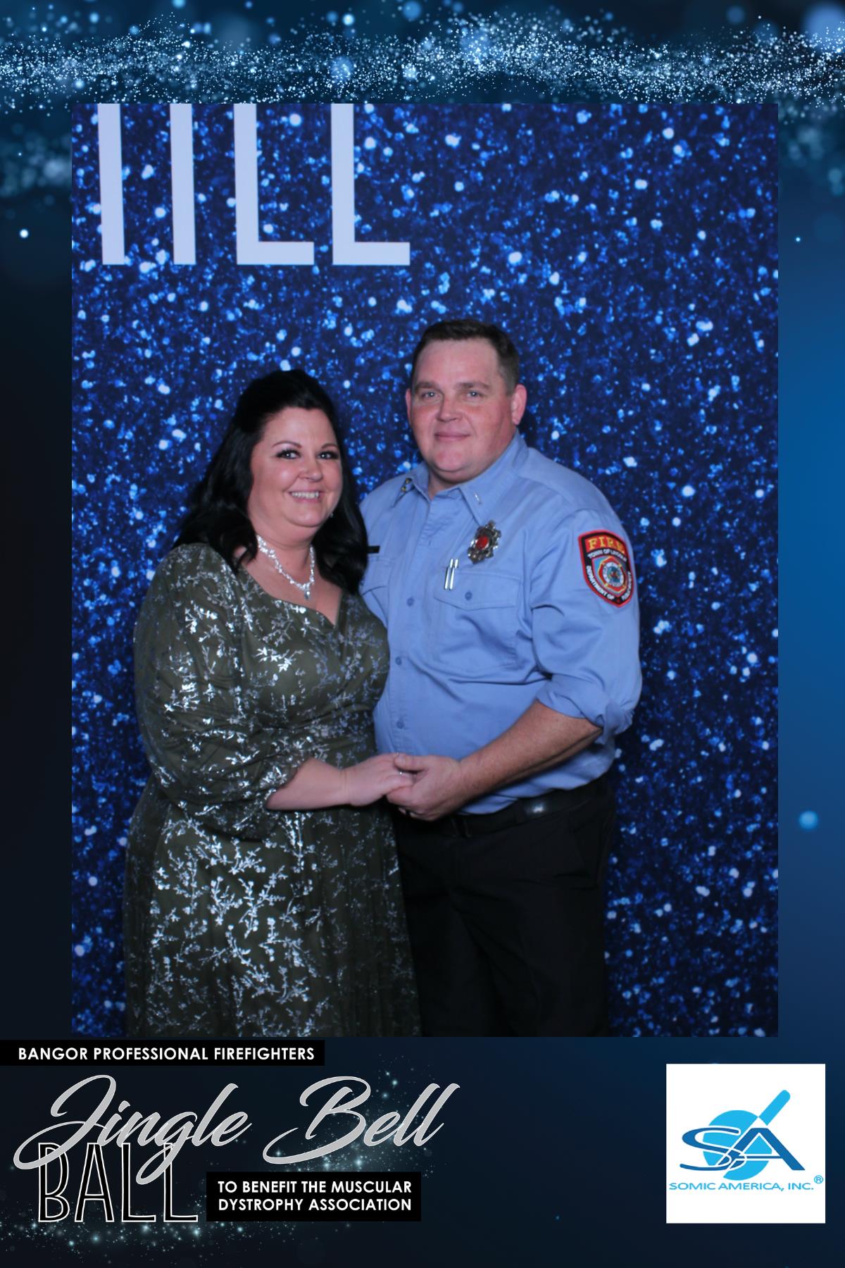 Jingle Bell Ball | View more photos from the event at gallery.mainemagicmirror.com/u/MaineMagicMirror/Jingle-Bell-Ball-0