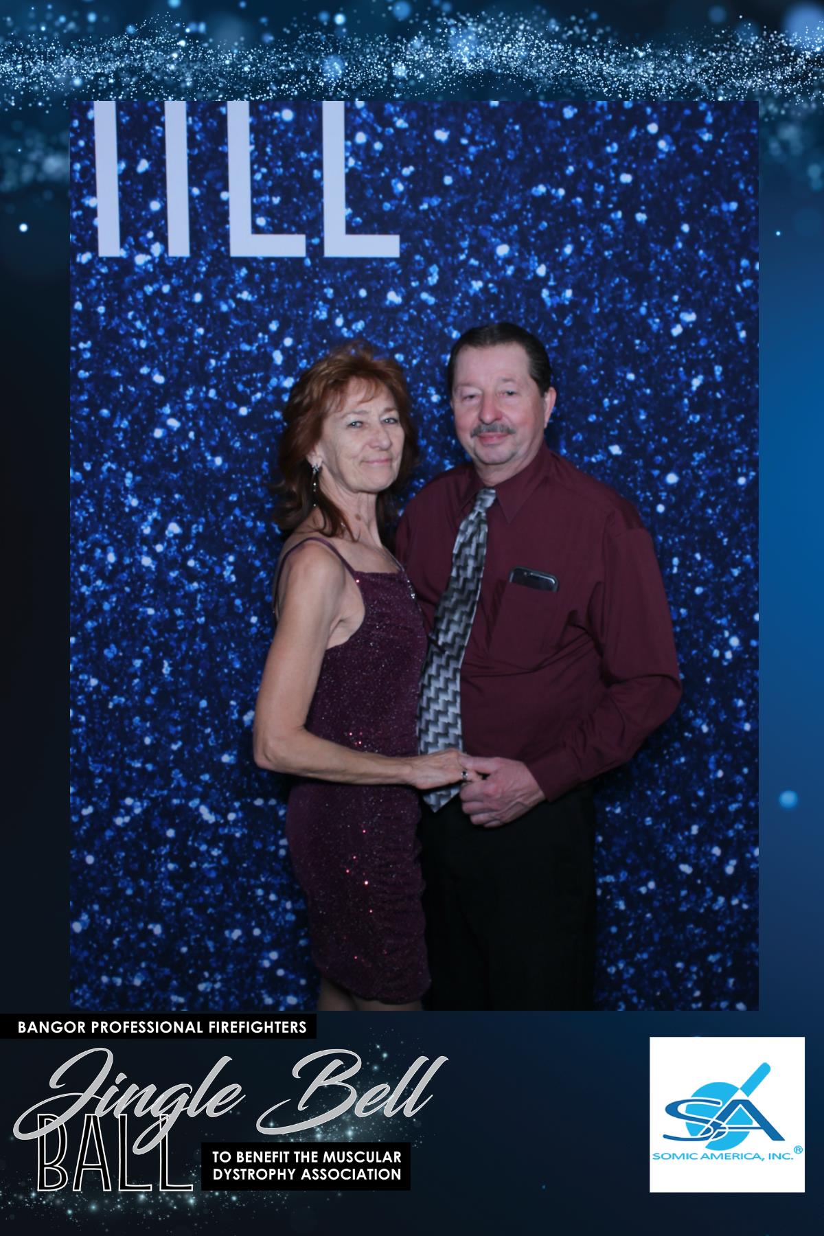 Jingle Bell Ball | View more photos from the event at gallery.mainemagicmirror.com/u/MaineMagicMirror/Jingle-Bell-Ball-0