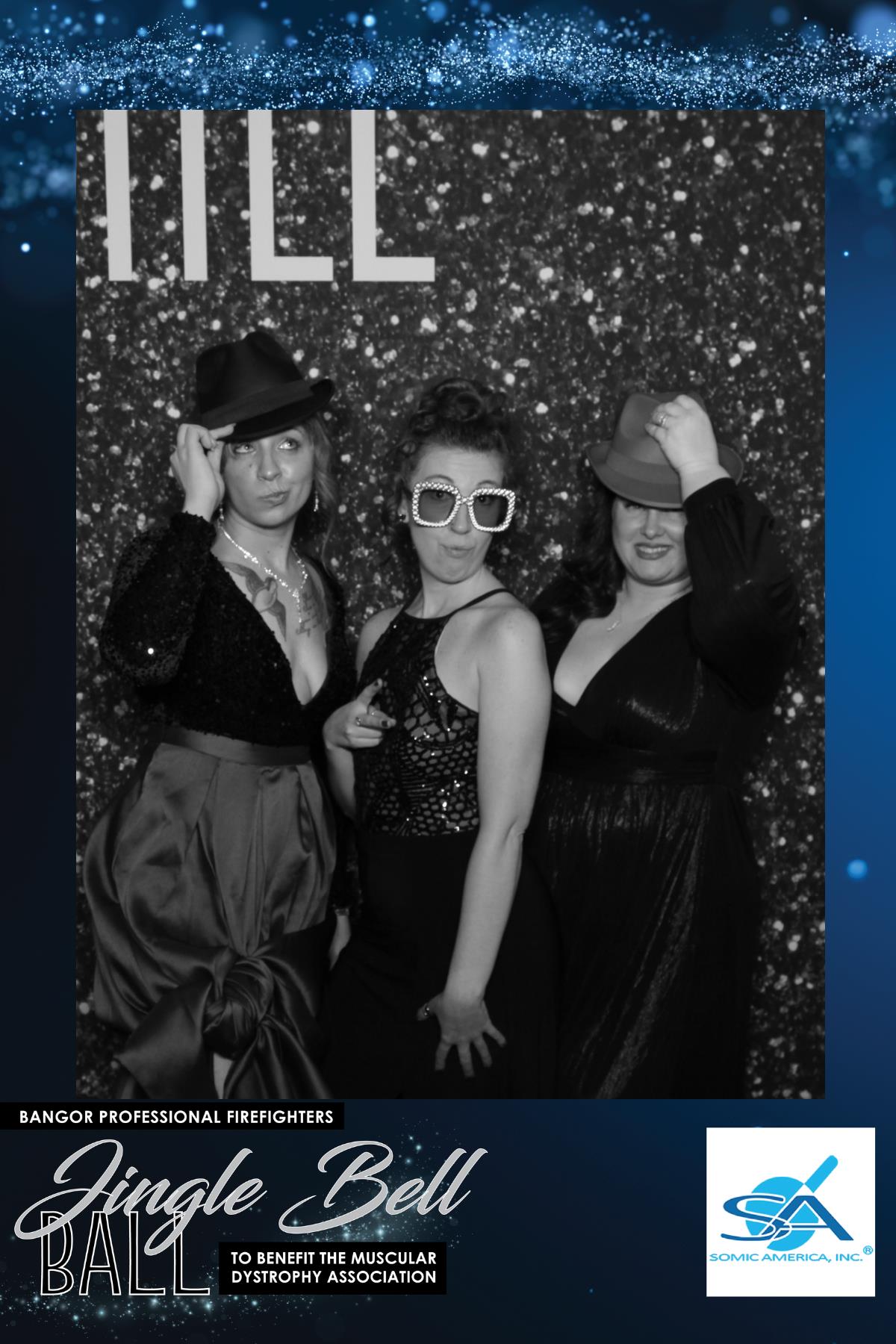 Jingle Bell Ball | View more photos from the event at gallery.mainemagicmirror.com/u/MaineMagicMirror/Jingle-Bell-Ball-0