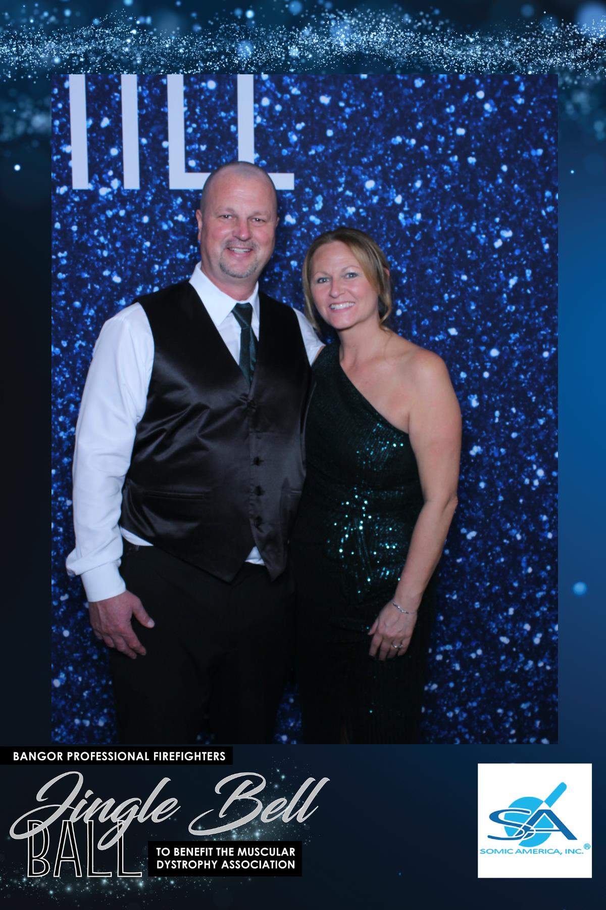 Jingle Bell Ball | View more photos from the event at gallery.mainemagicmirror.com/u/MaineMagicMirror/Jingle-Bell-Ball-0