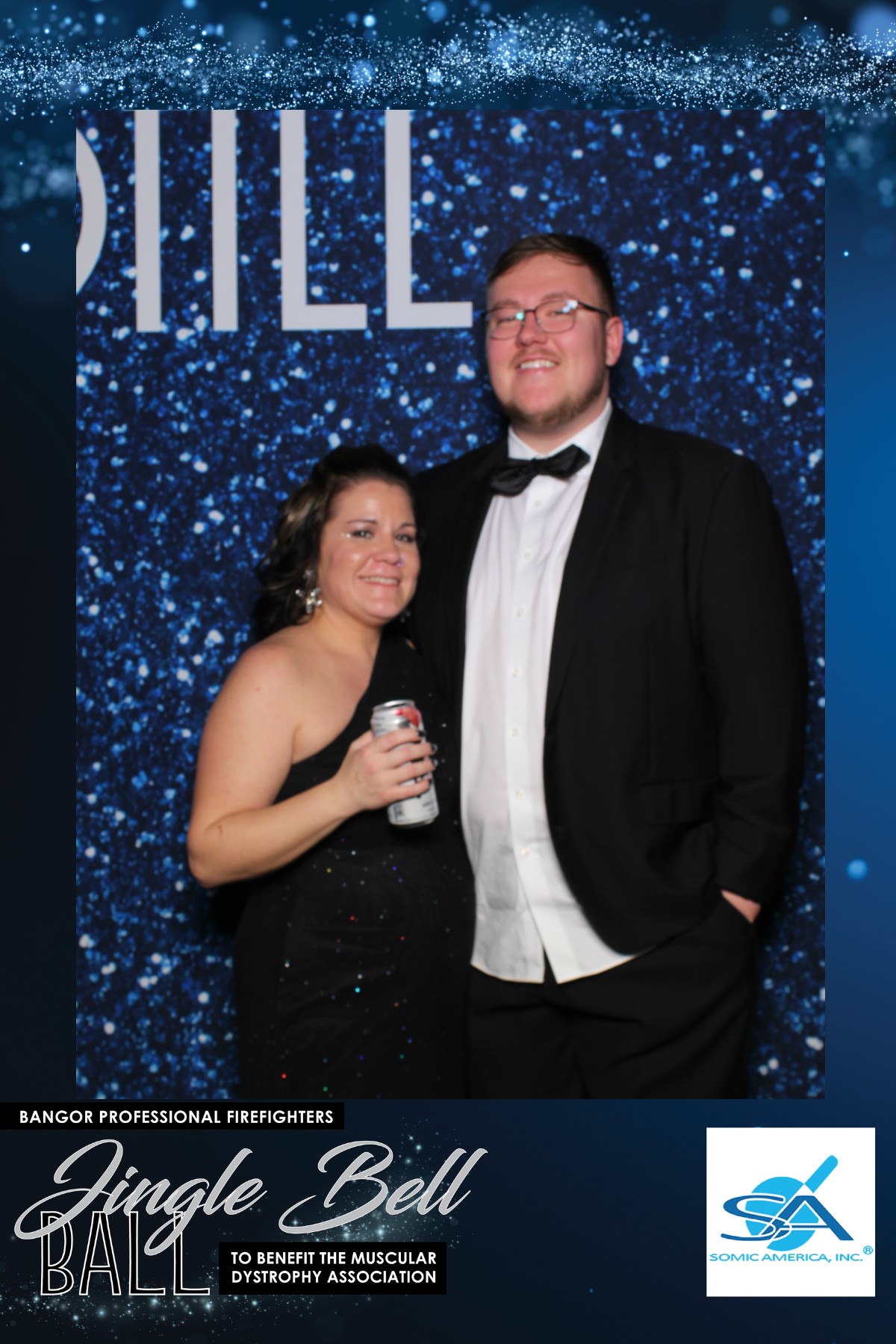 Jingle Bell Ball | View more photos from the event at gallery.mainemagicmirror.com/u/MaineMagicMirror/Jingle-Bell-Ball-0